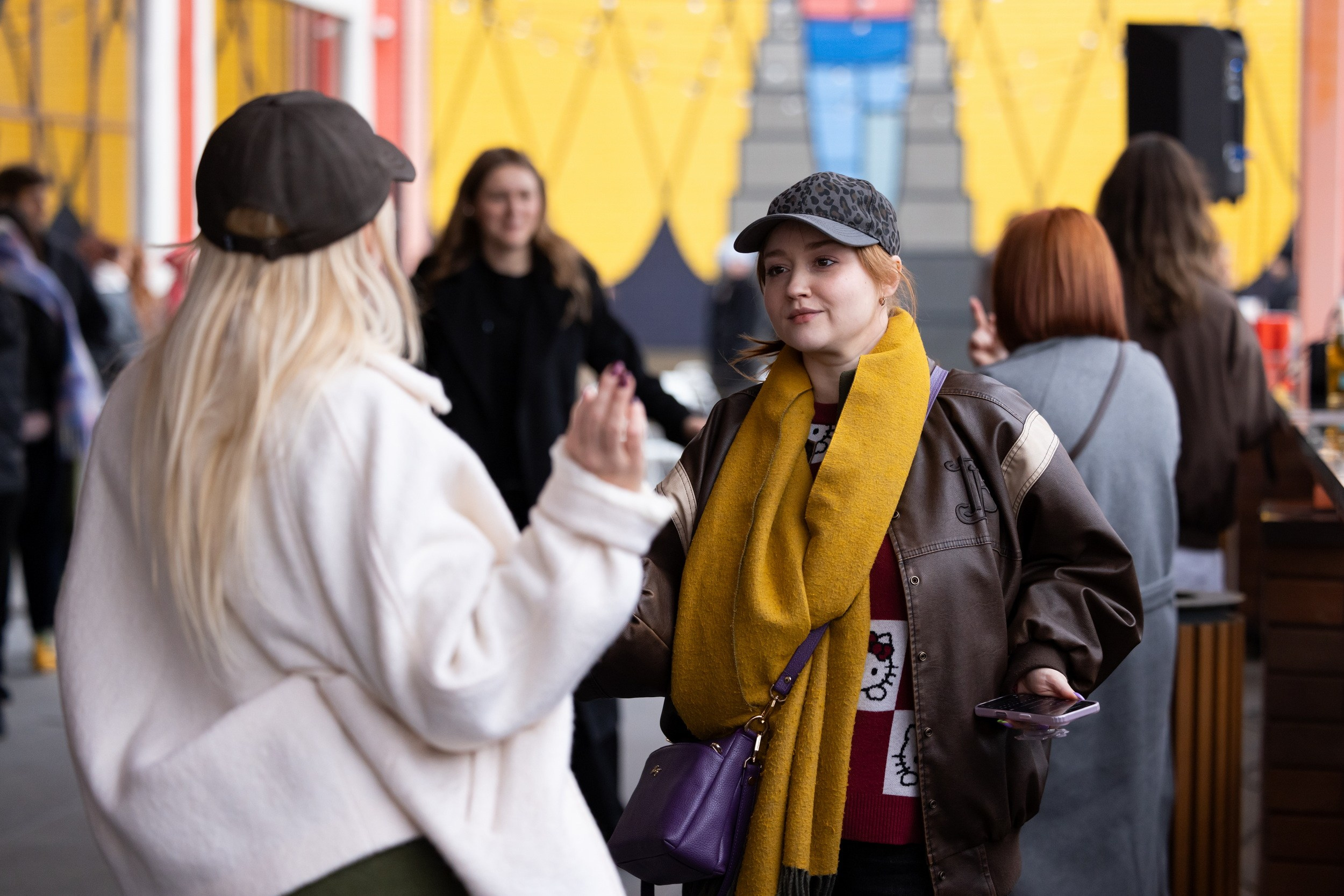 Октаве 8 лет! (25 апреля 2026). Репортажный фотограф Алексей Пирязев