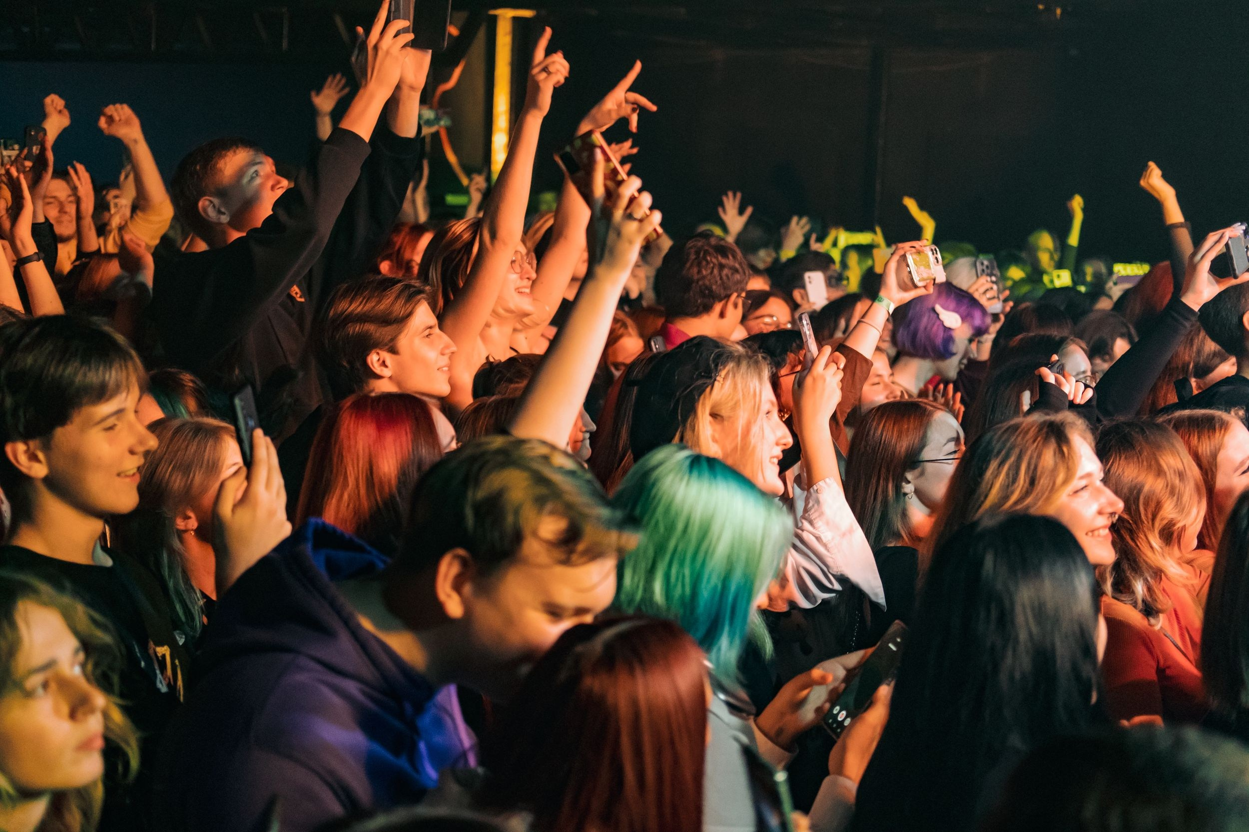 Электрофорез. Репортажный фотограф Алексей Пирязев