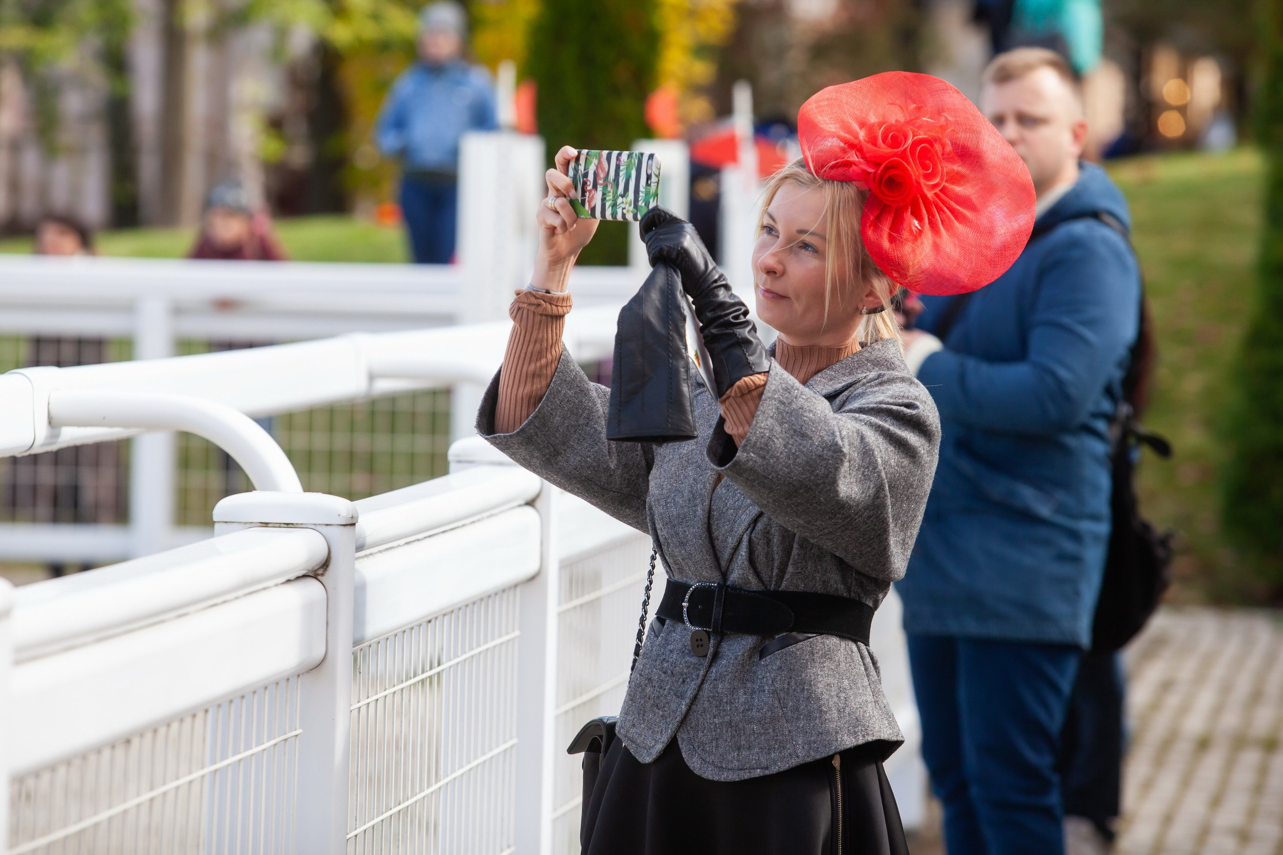 Кубок Губернатора по конкуру (21 сентября 2019). Репортажный фотограф Алексей Пирязев