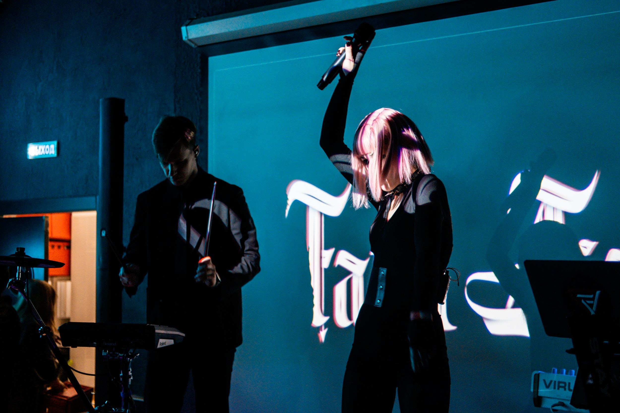 Fatal Aim. Репортажный фотограф Алексей Пирязев