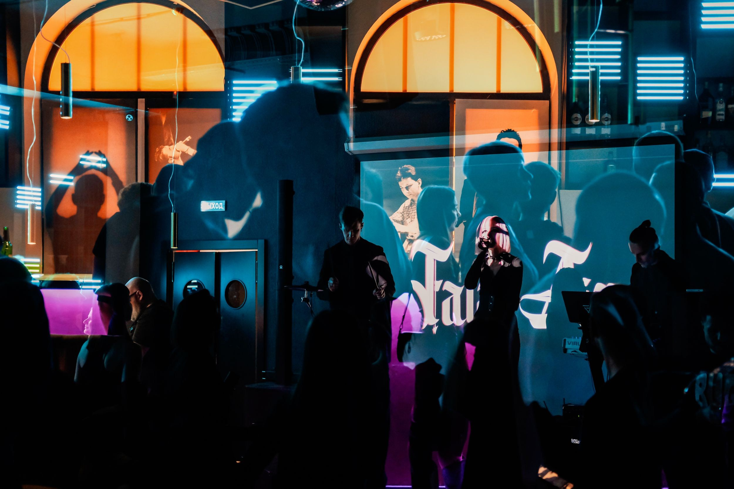 Fatal Aim. Репортажный фотограф Алексей Пирязев