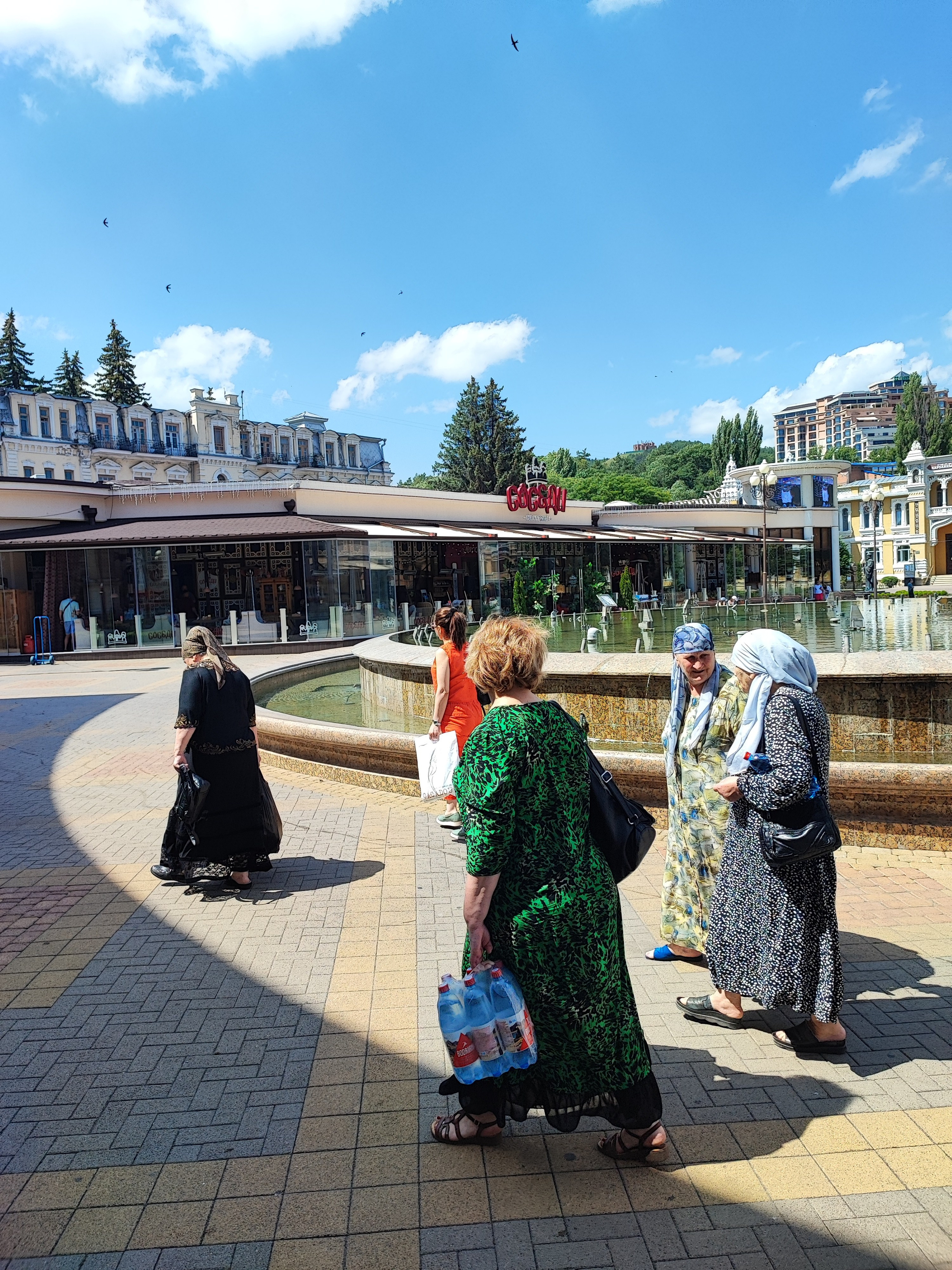 Намобилкус кавказский. Репортажный фотограф Алексей Пирязев