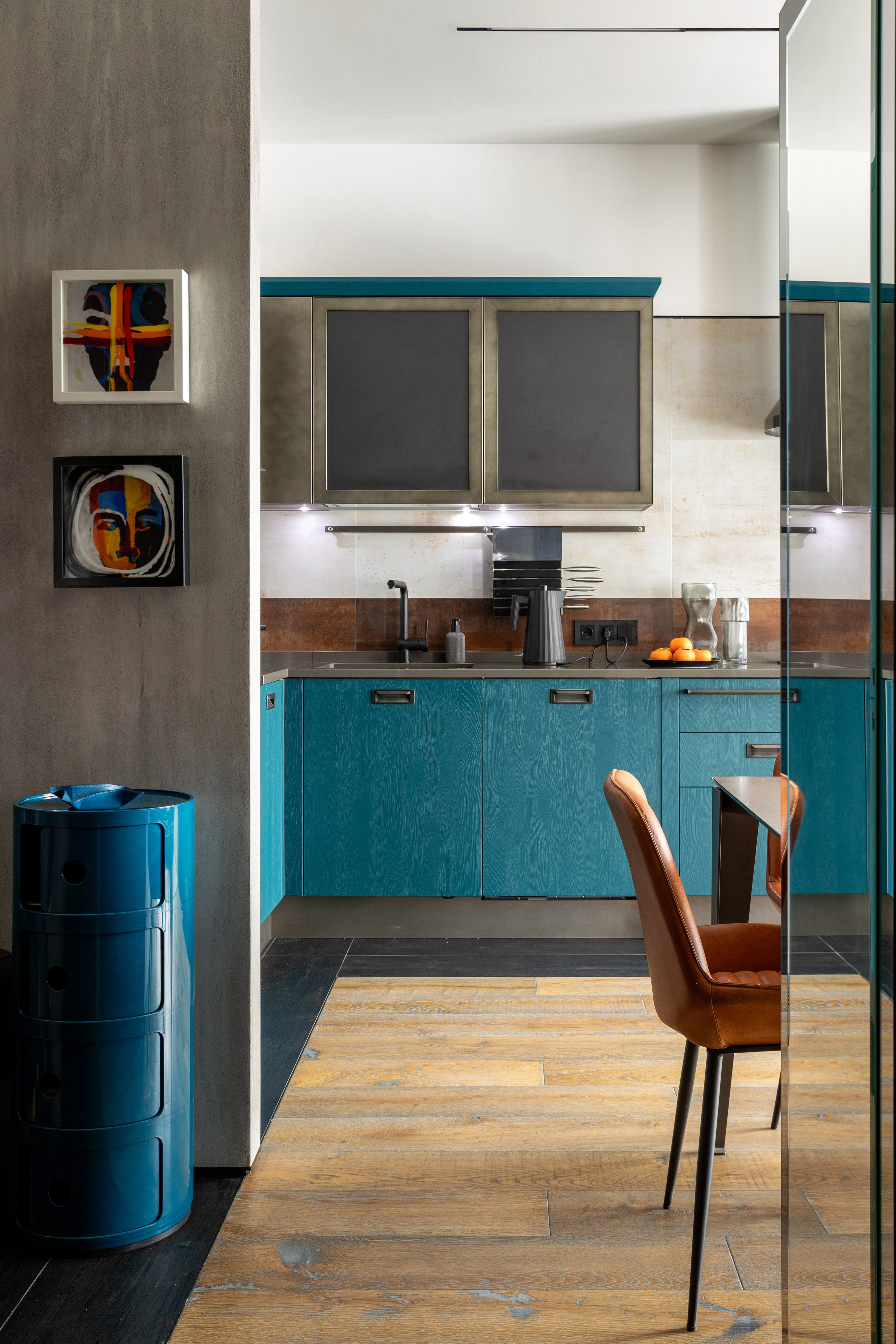 Интерьер. Фотограф-видеограф Александр Корнев