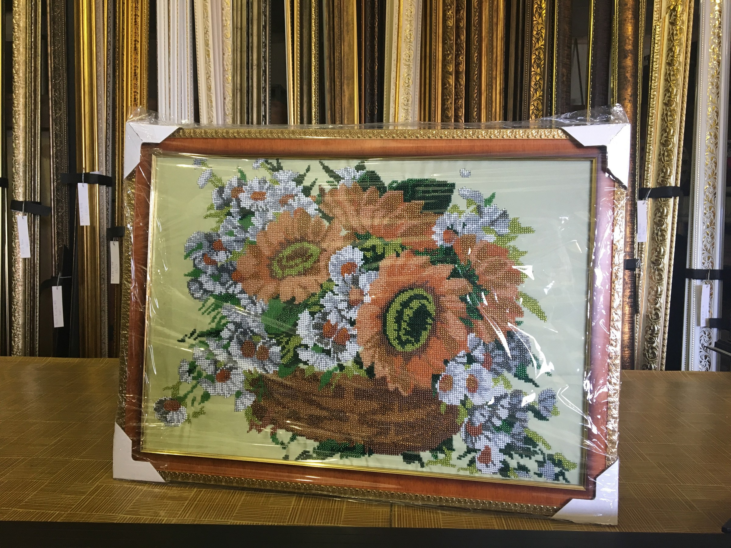 Багетная мастерская. L'STUDIO — Фотостудия, Багетная мастерская, Рекламное агентство