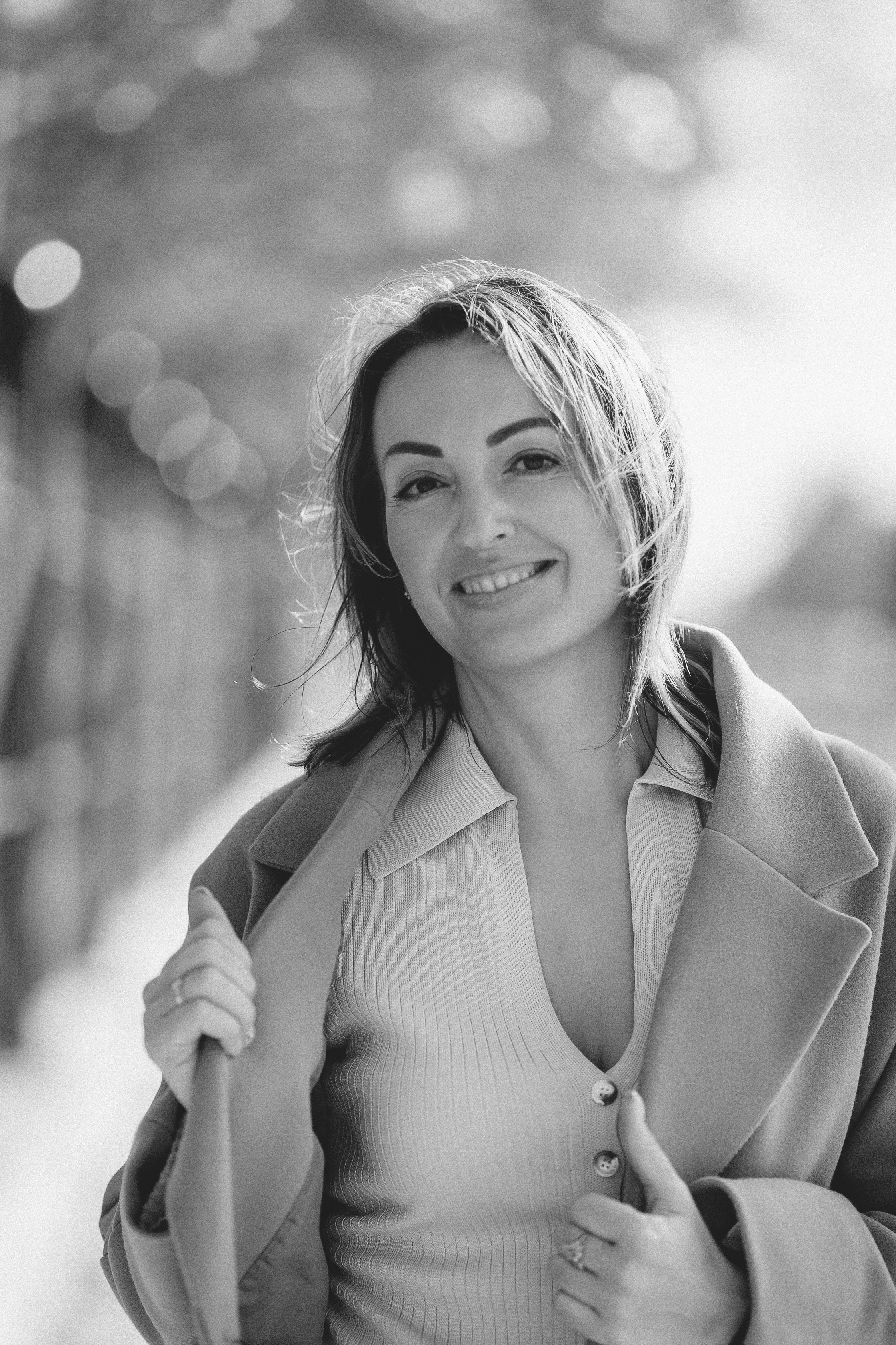 Татьяна. Школьный и детский фотограф в Южно-Сахалинске Анастасия Лескова