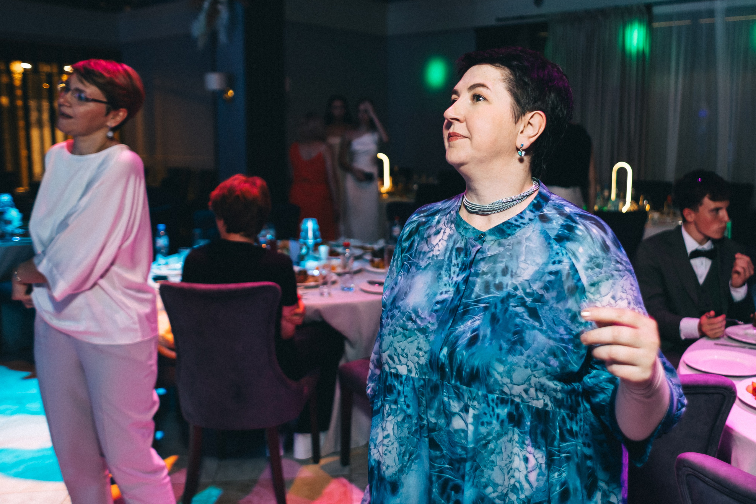 Выпускной «Лицей 62». Фотограф Кемерово | Сергей