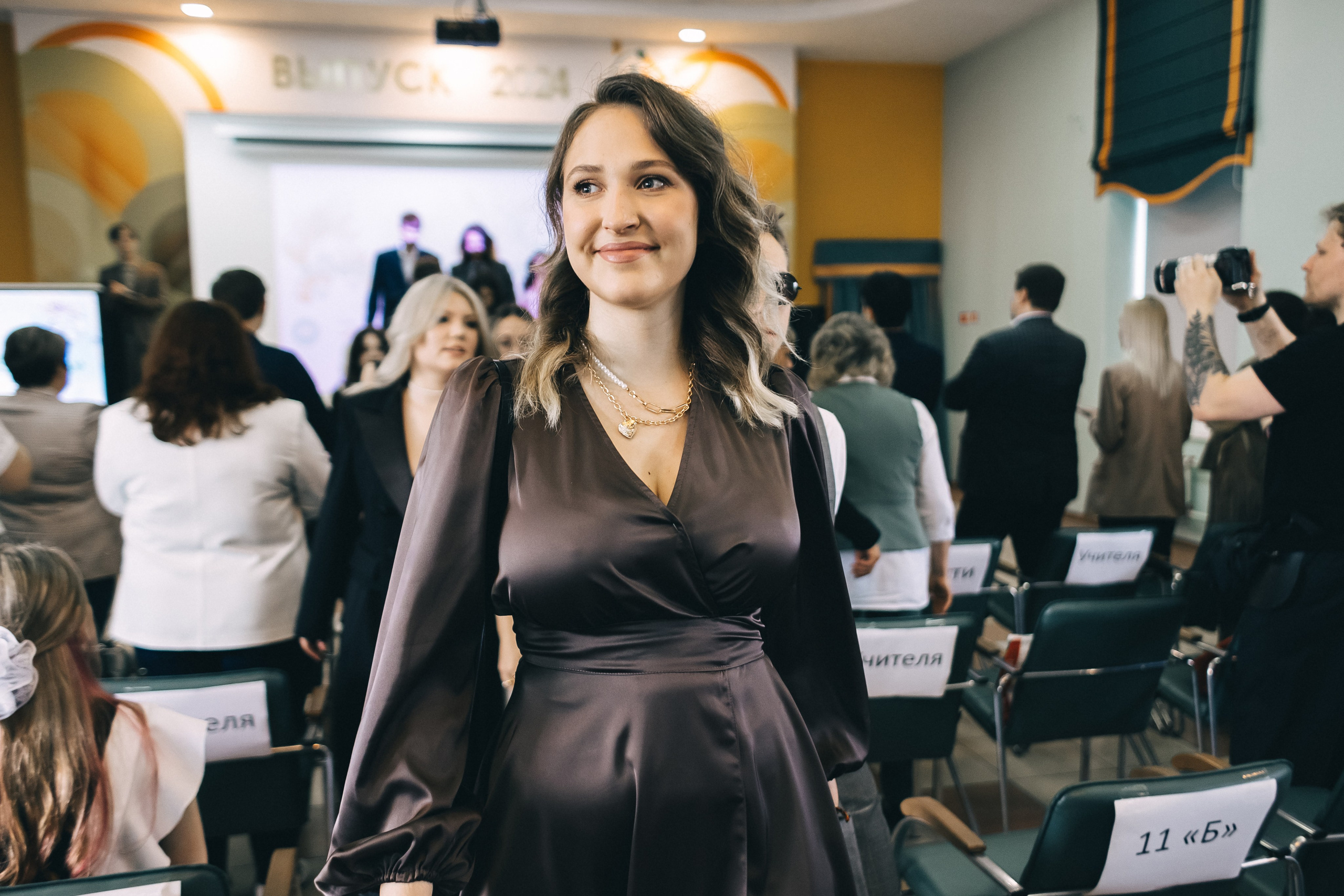 Последний звонок «Лицей 62». Фотограф Кемерово | Сергей