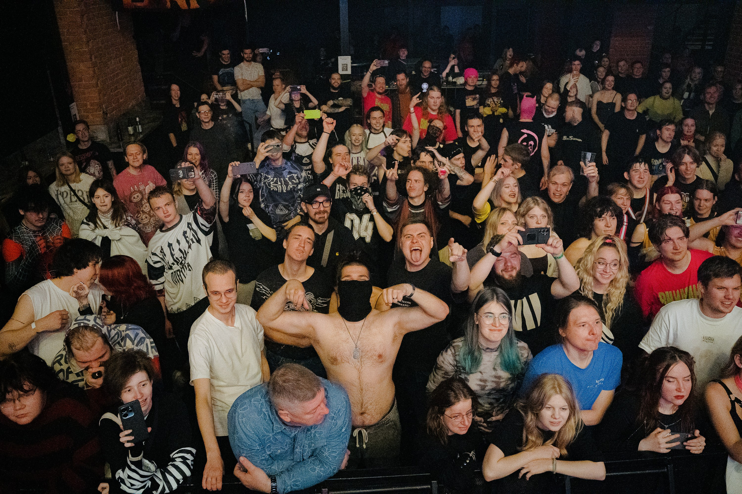 Панцушот. Рассвет. 04.10.2025. Главная