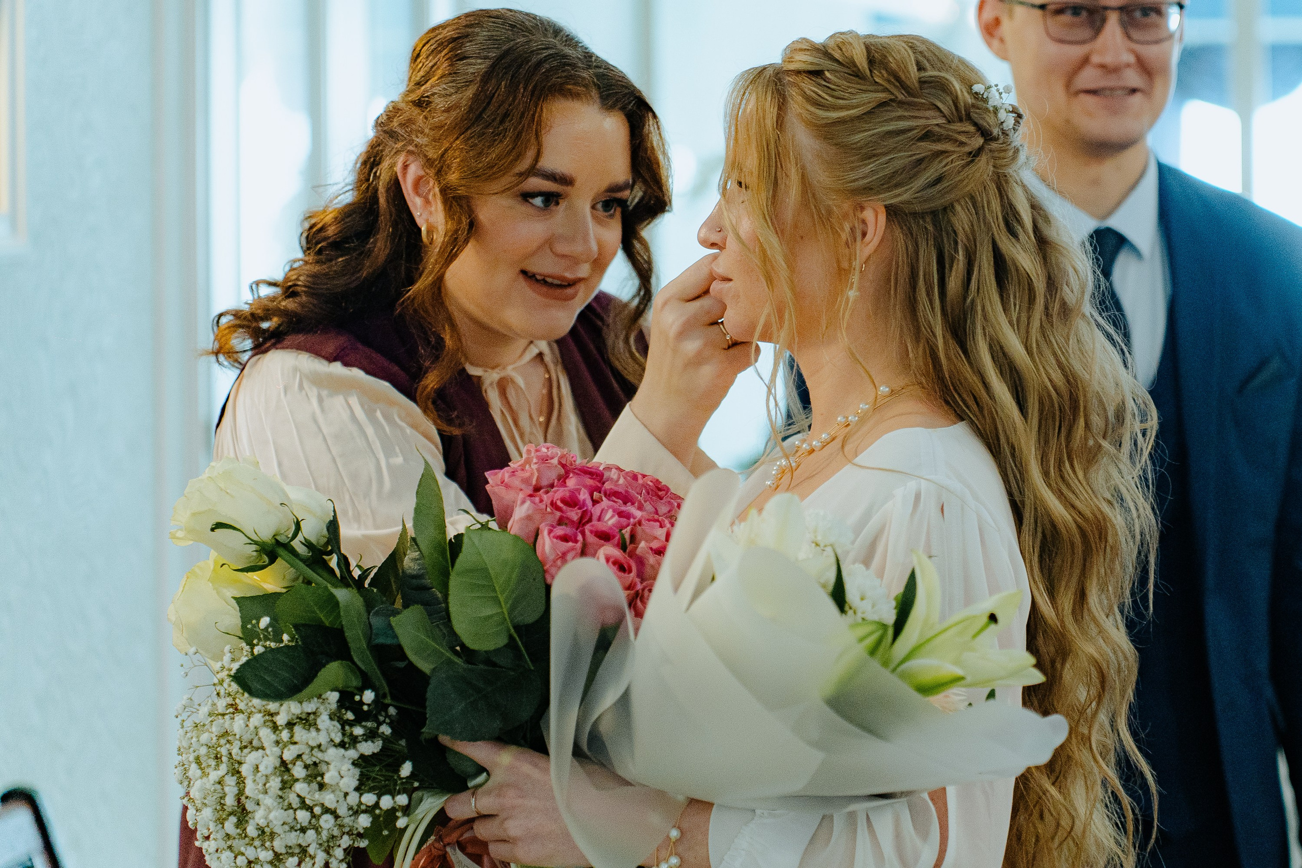 Максим и Маргарита. Главная