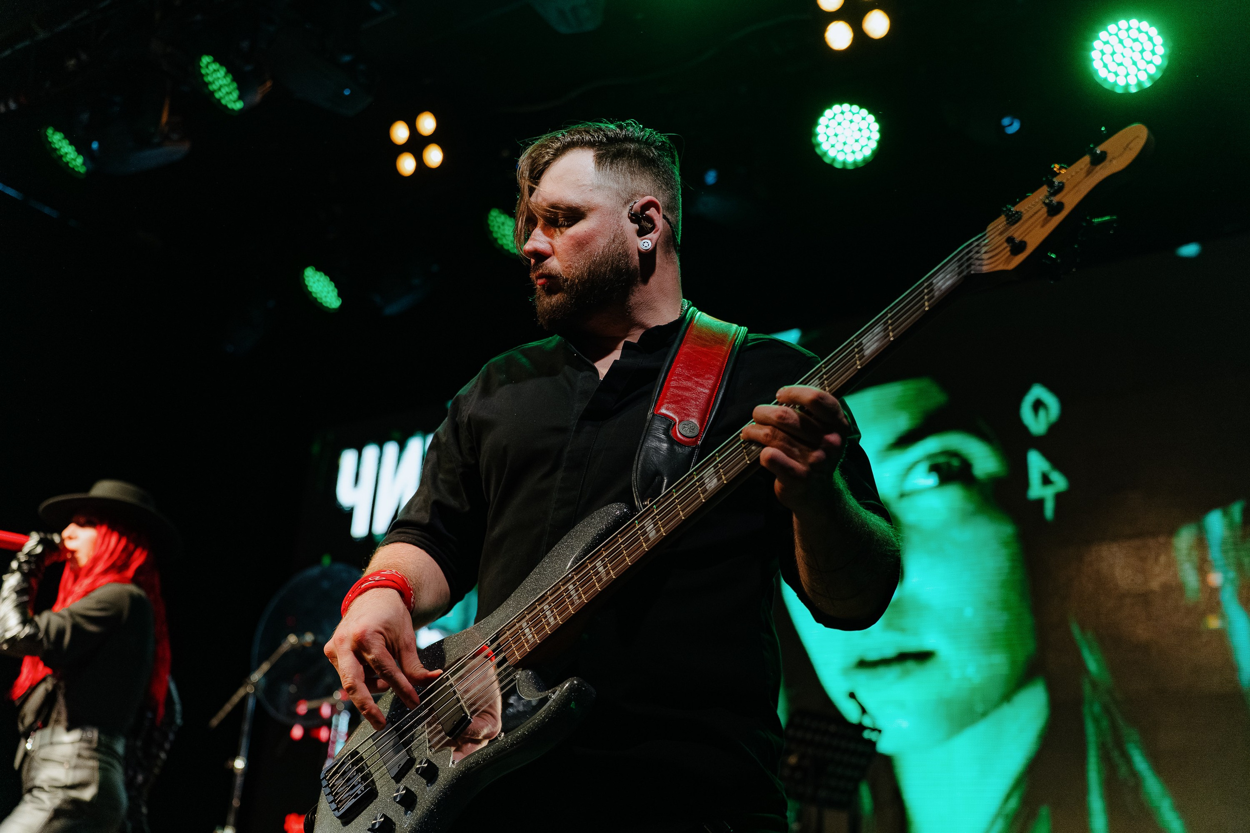 Lascala. Космонавт. 28.11.2025. Главная