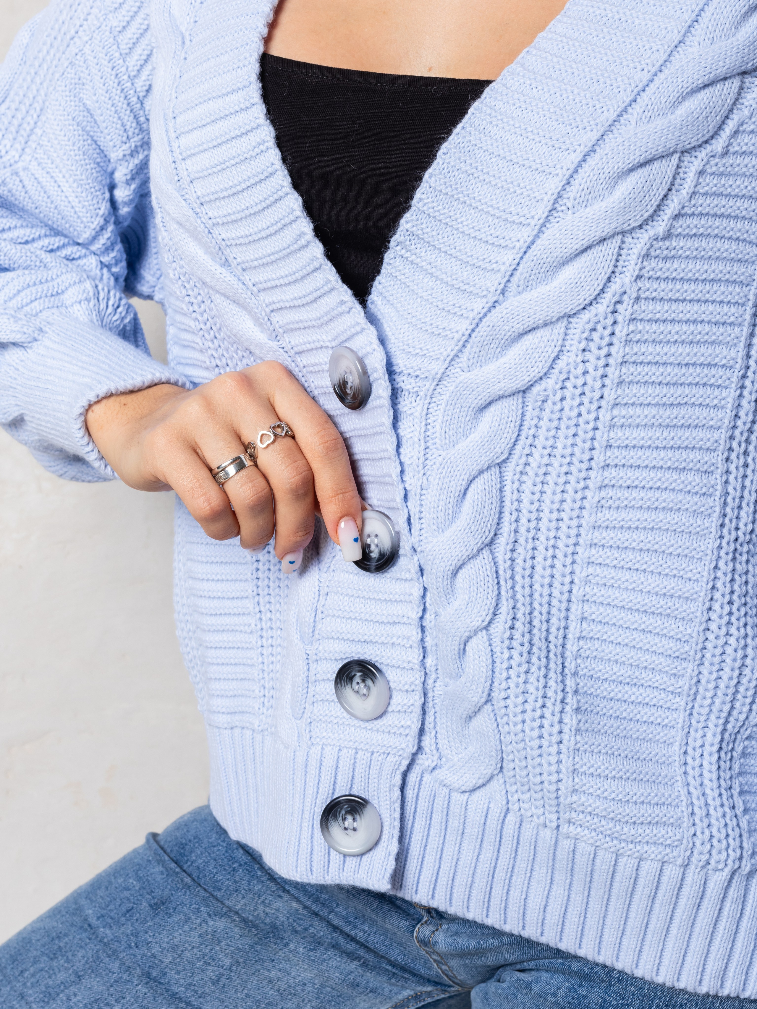 Кардиган. Фотограф в Краснодаре Арина Кудряшова