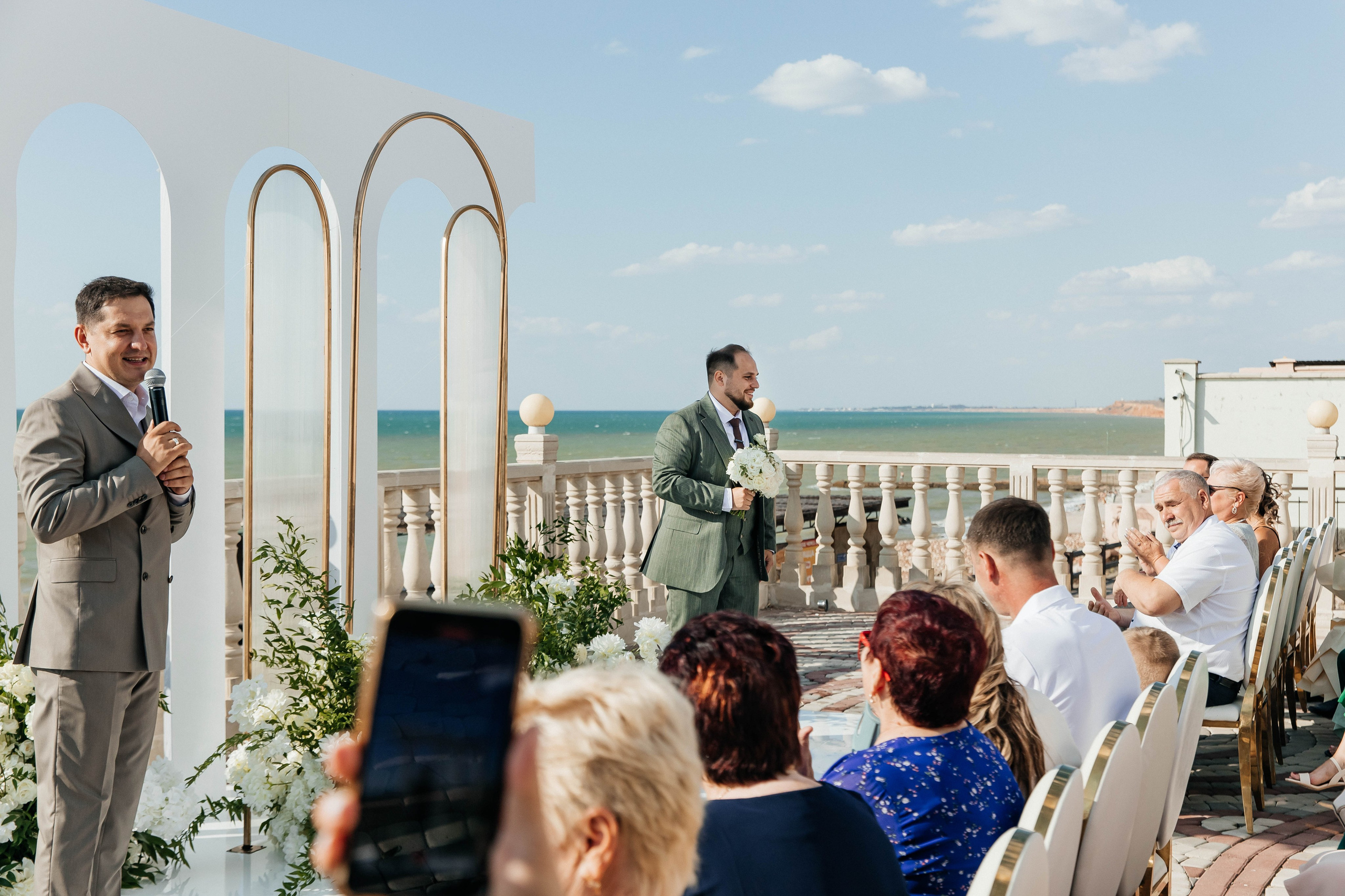 Роман Валерия. Свадебный фотограф и видеограф Владислав и Анастасия Макриди