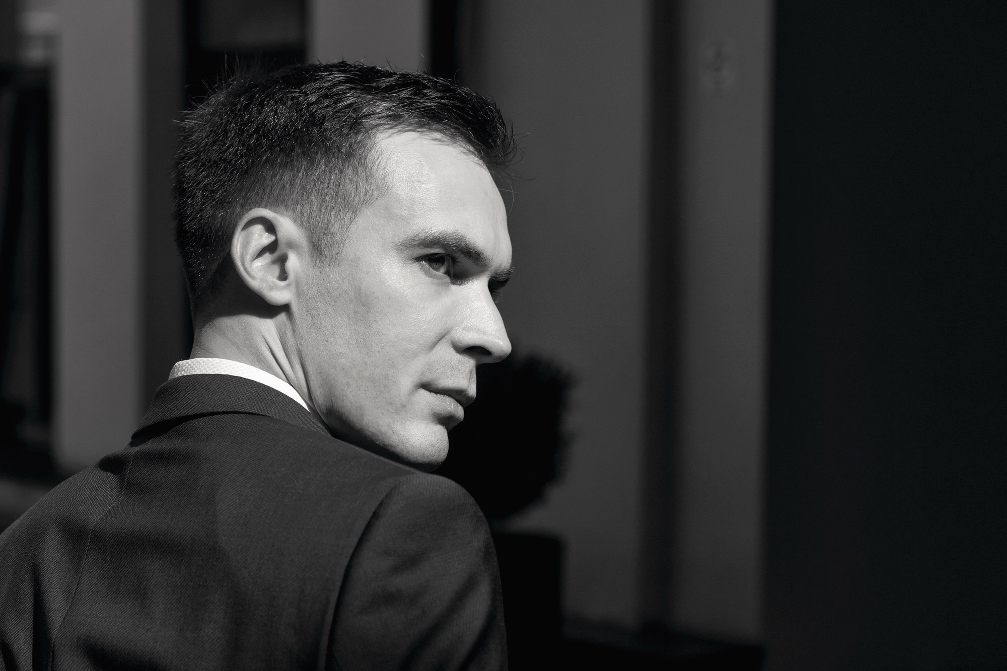 Свадьба на природе. Свадебный фотограф в Нижнем Новгороде и Москве Сергей Воробьев