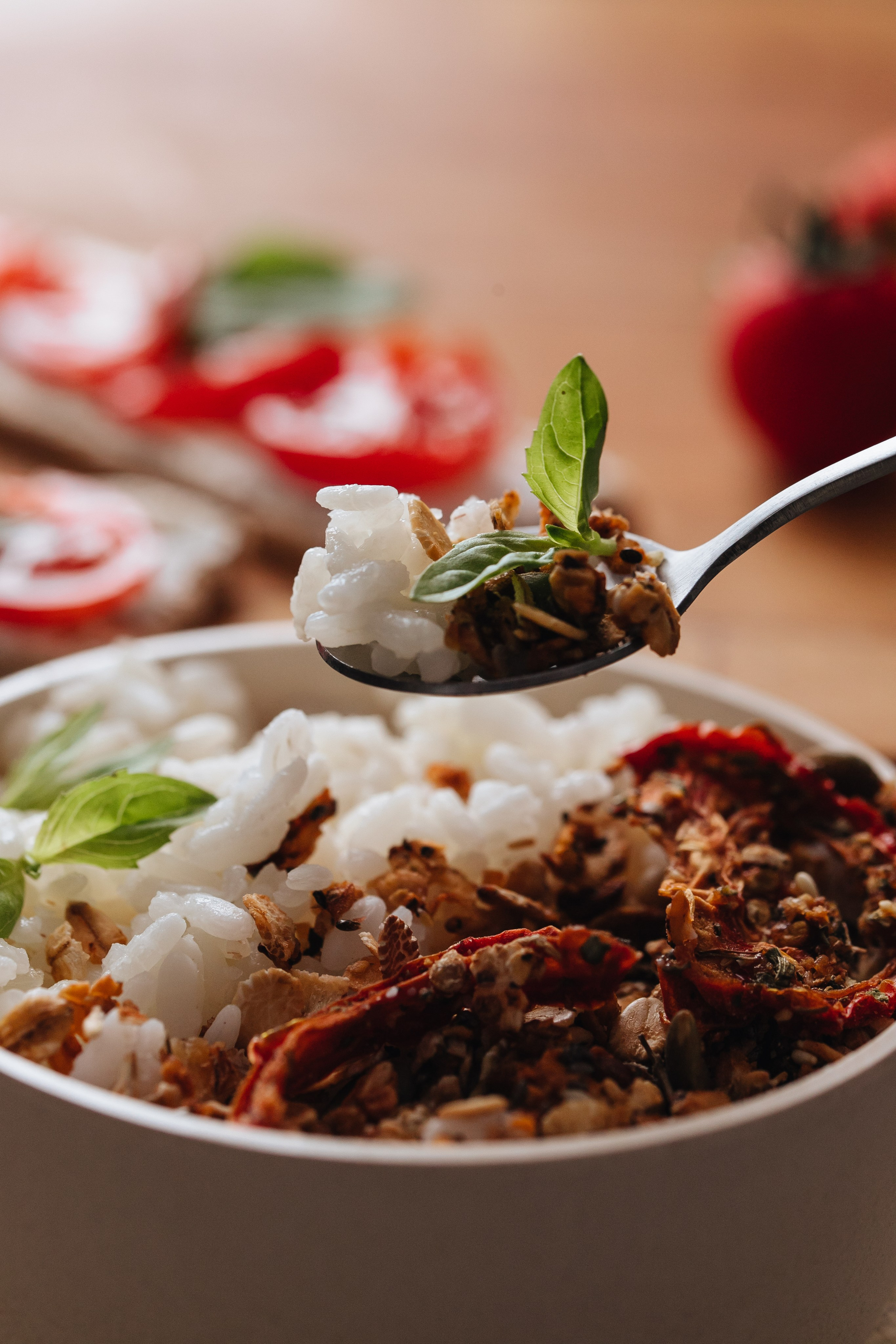 Гранола. Предметный, контентный и личный фотограф в Минске Смоляр Руслана