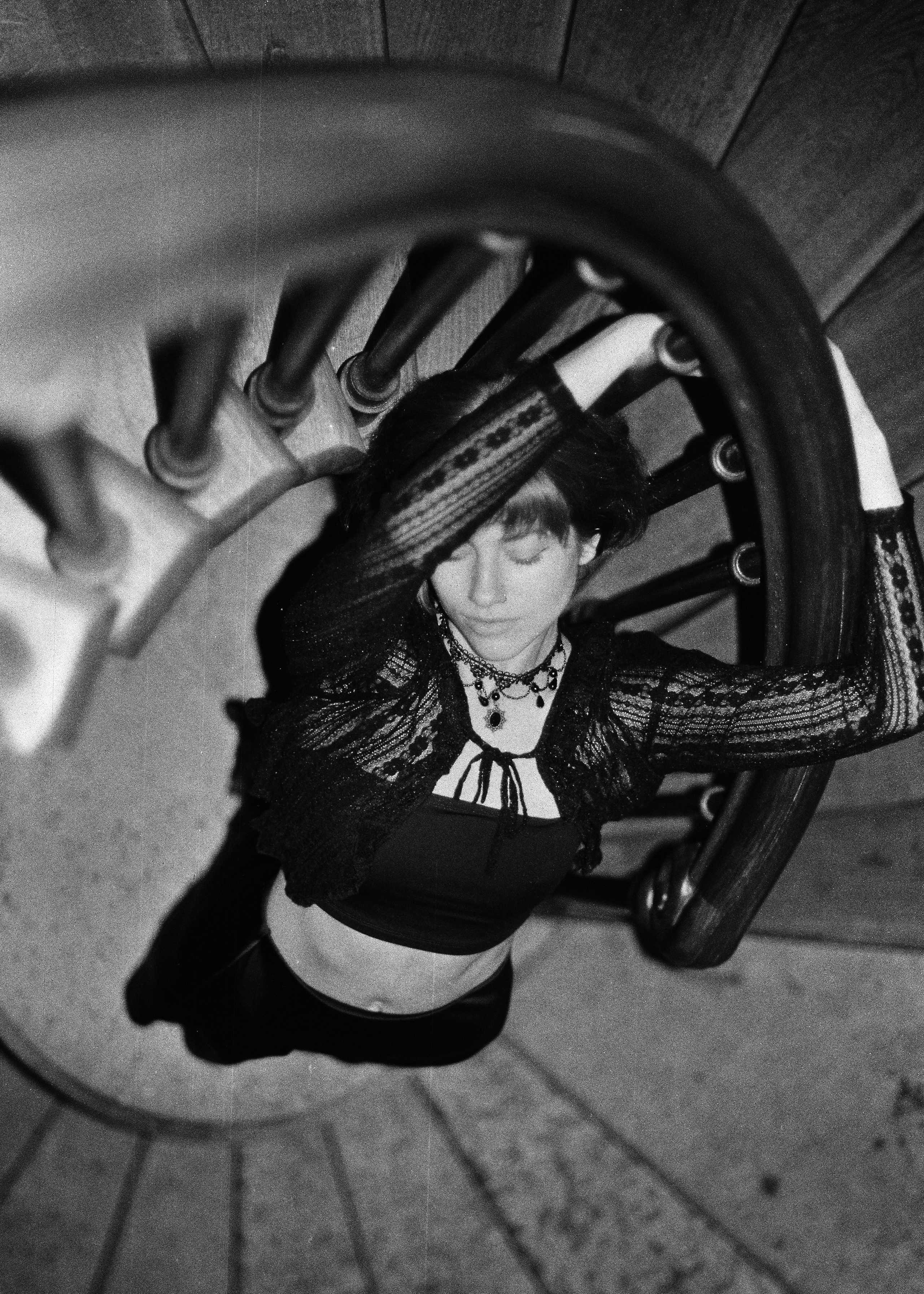 На Минеральной. ФОТОМЕТАОХОТА