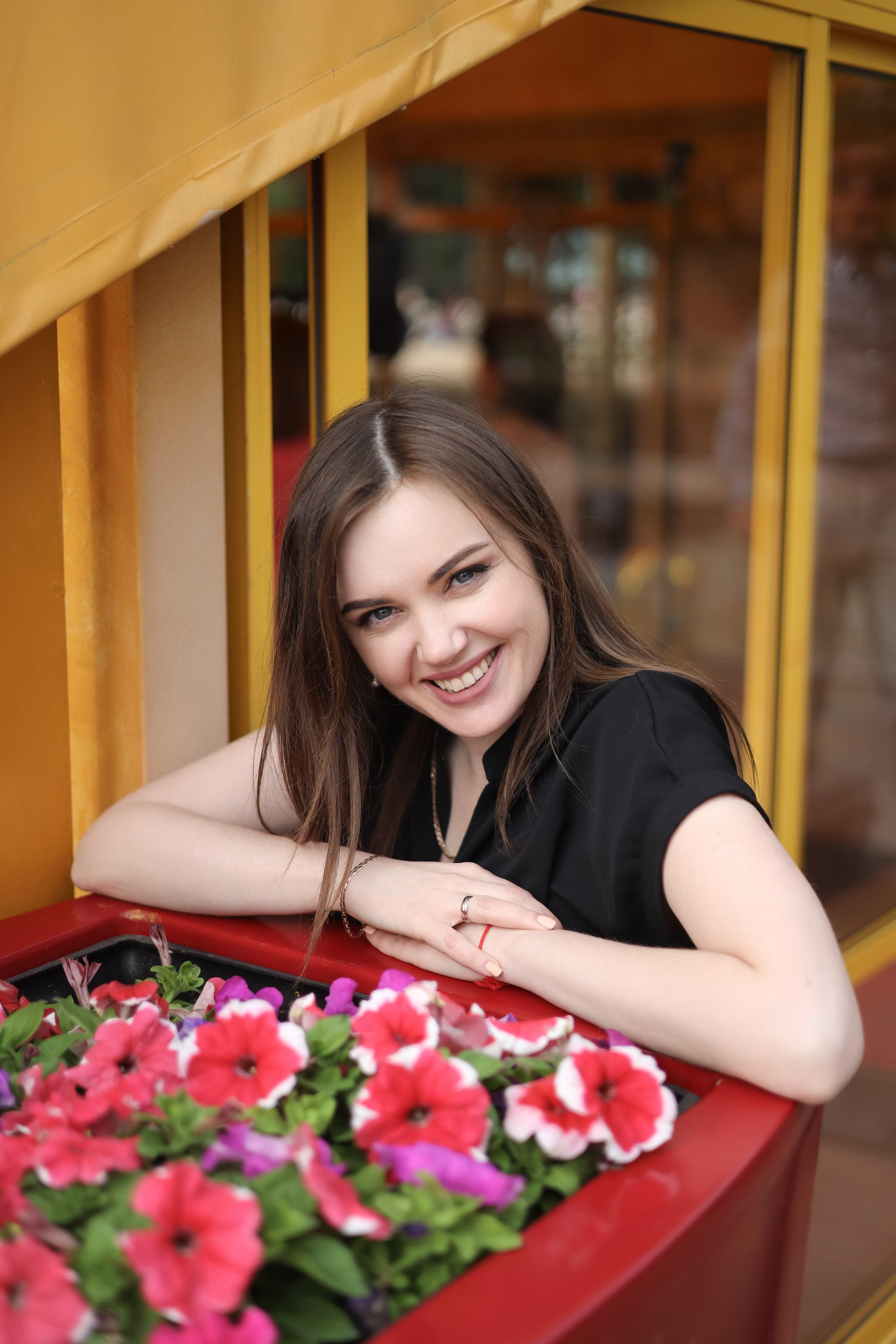 Выпускной в «Малибу». Свадебный и репортажный фотограф (Москва, Королев и другие)