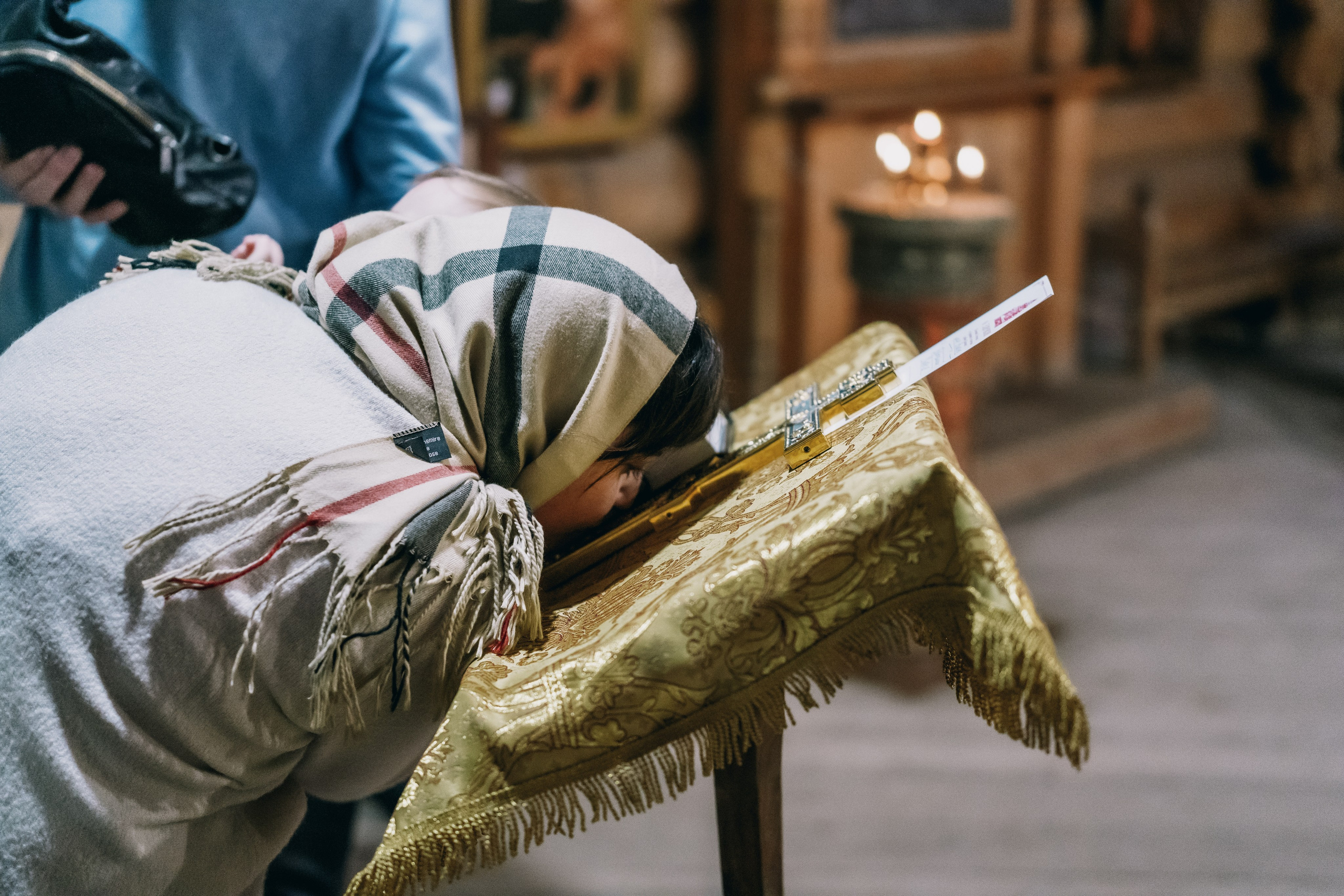 Крещение — Преображенская церковь. Фотограф в Санкт-Петербурге Алексеев Егор