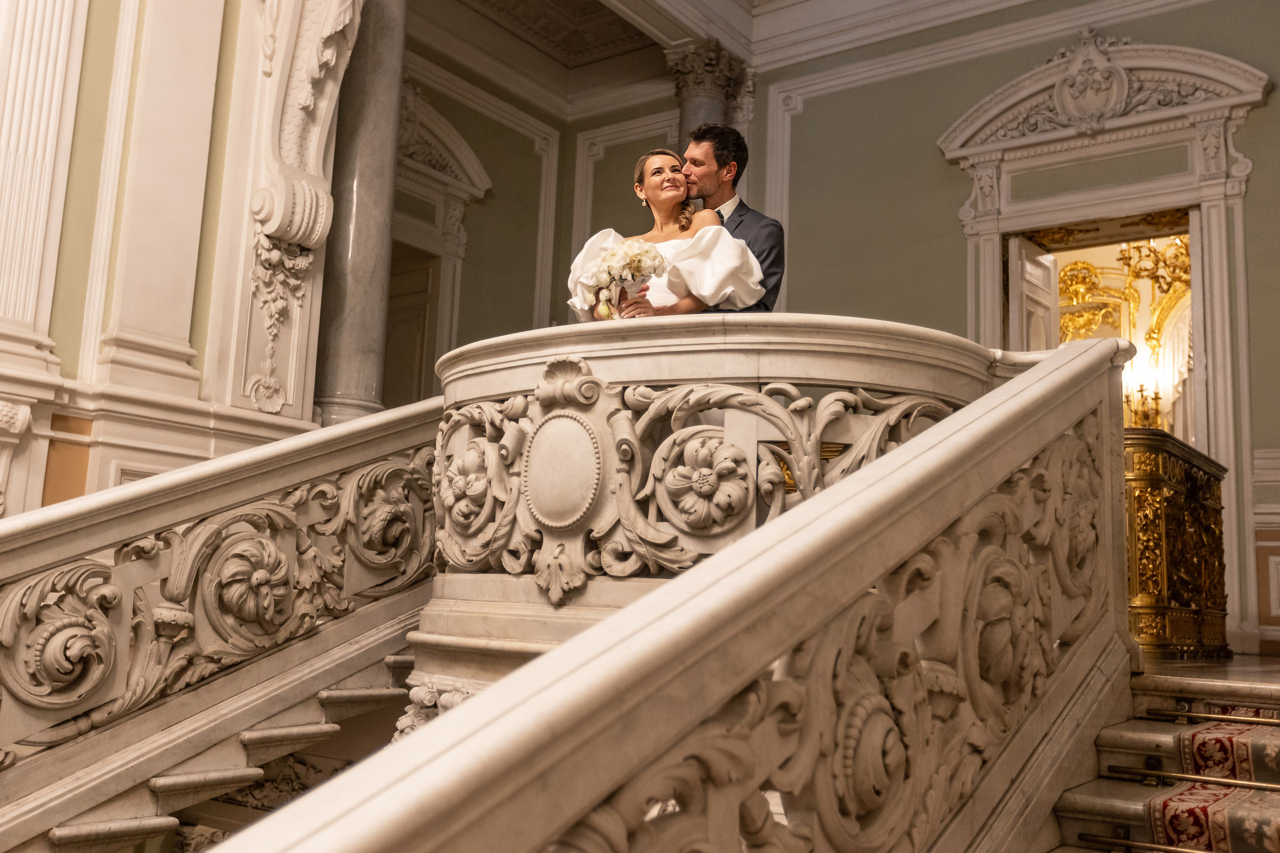 Свадьбы. Профессиональный фотограф в Санкт-Петербурге Алена Яшина