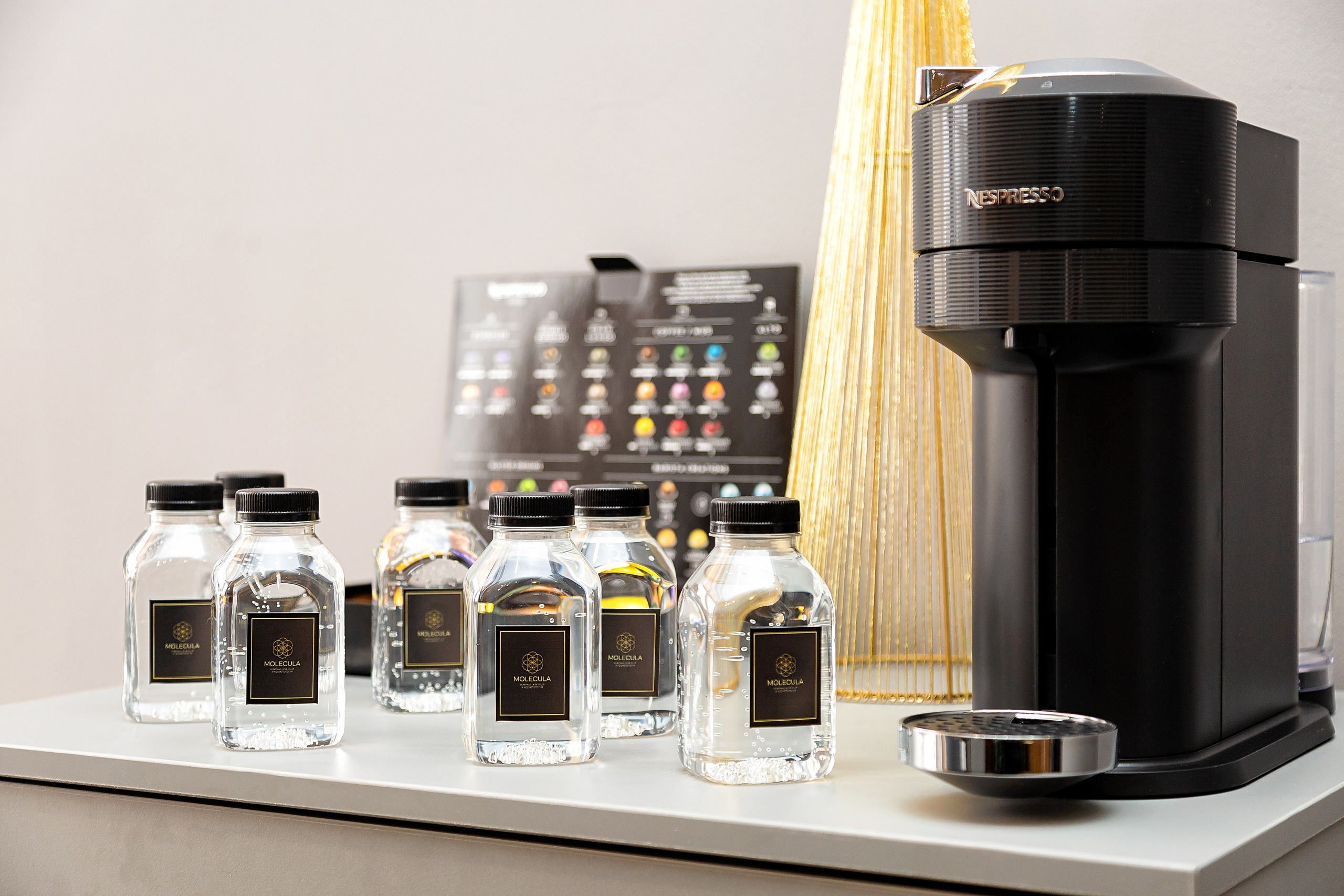 Съемка косметологического салона в Волгодонске