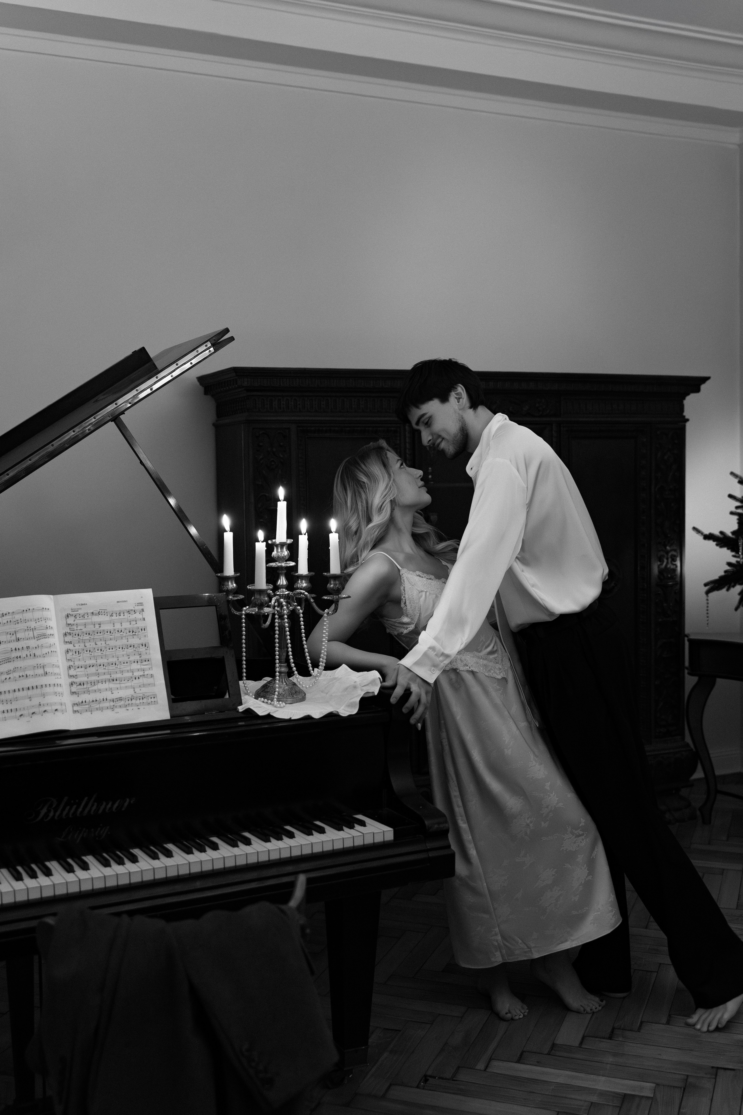 Один день. Фотограф в Москве Наталия Варакина