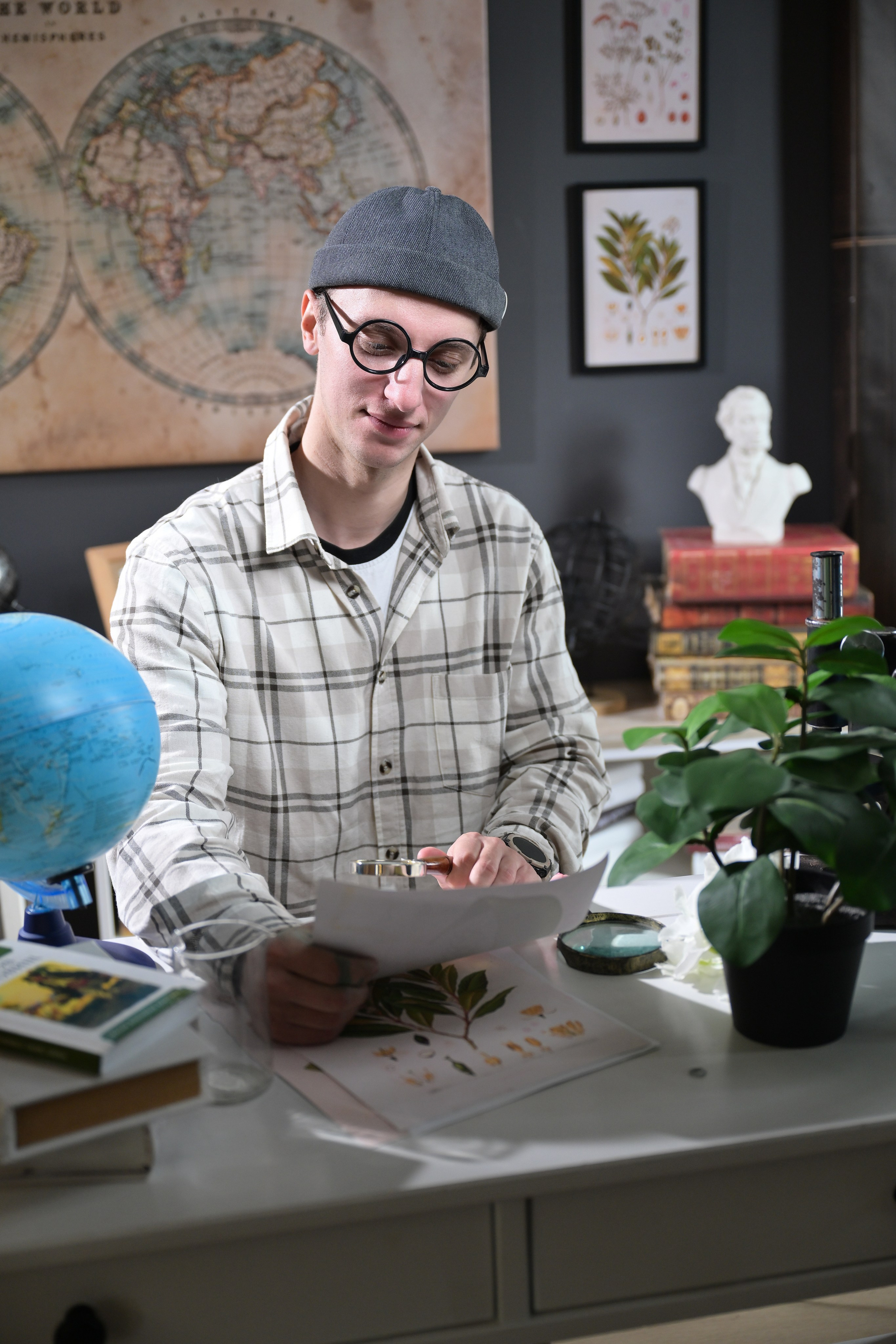 Анатолий. Студийный и свадебный фотограф и видеограф в Севастополе — Юлия Макаренко