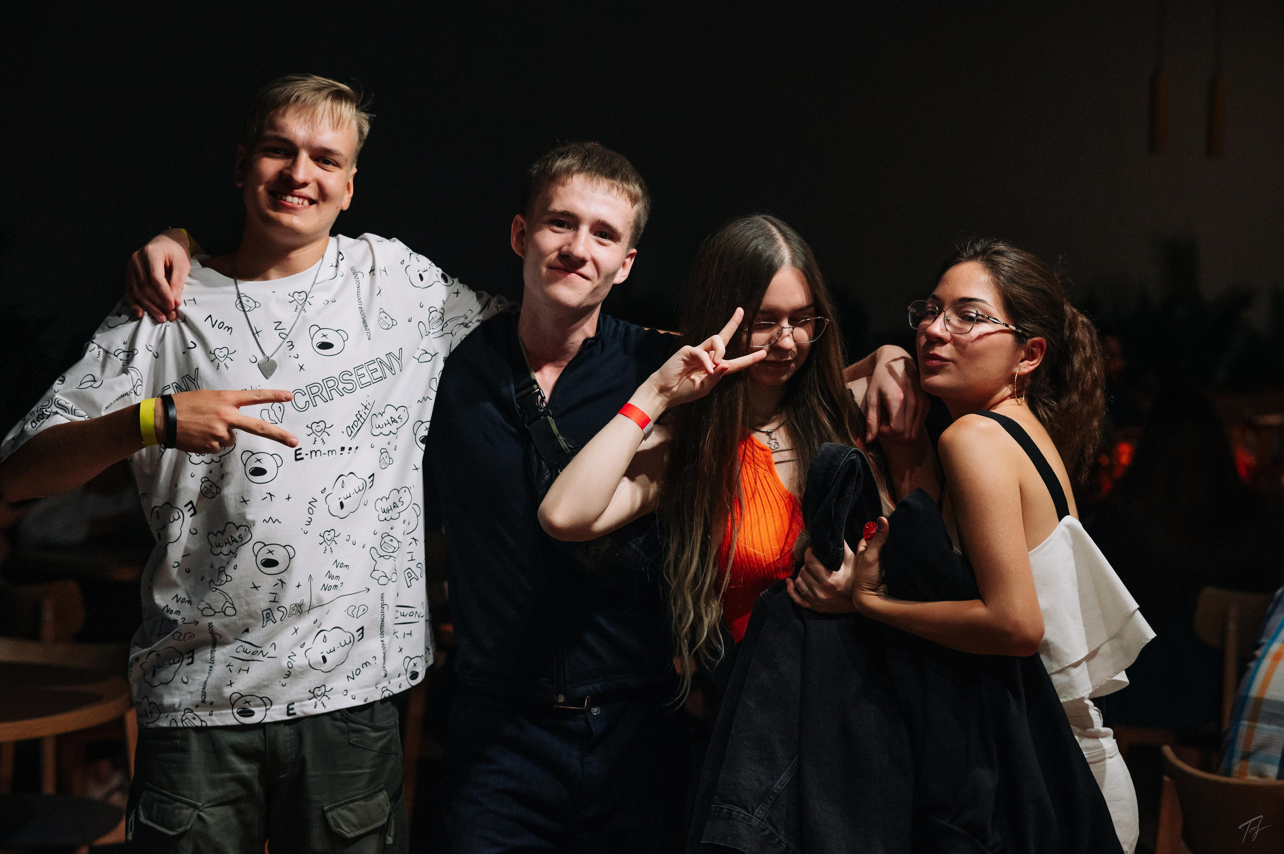 SANDRO. RESTO-BAR. Производство фото и видео