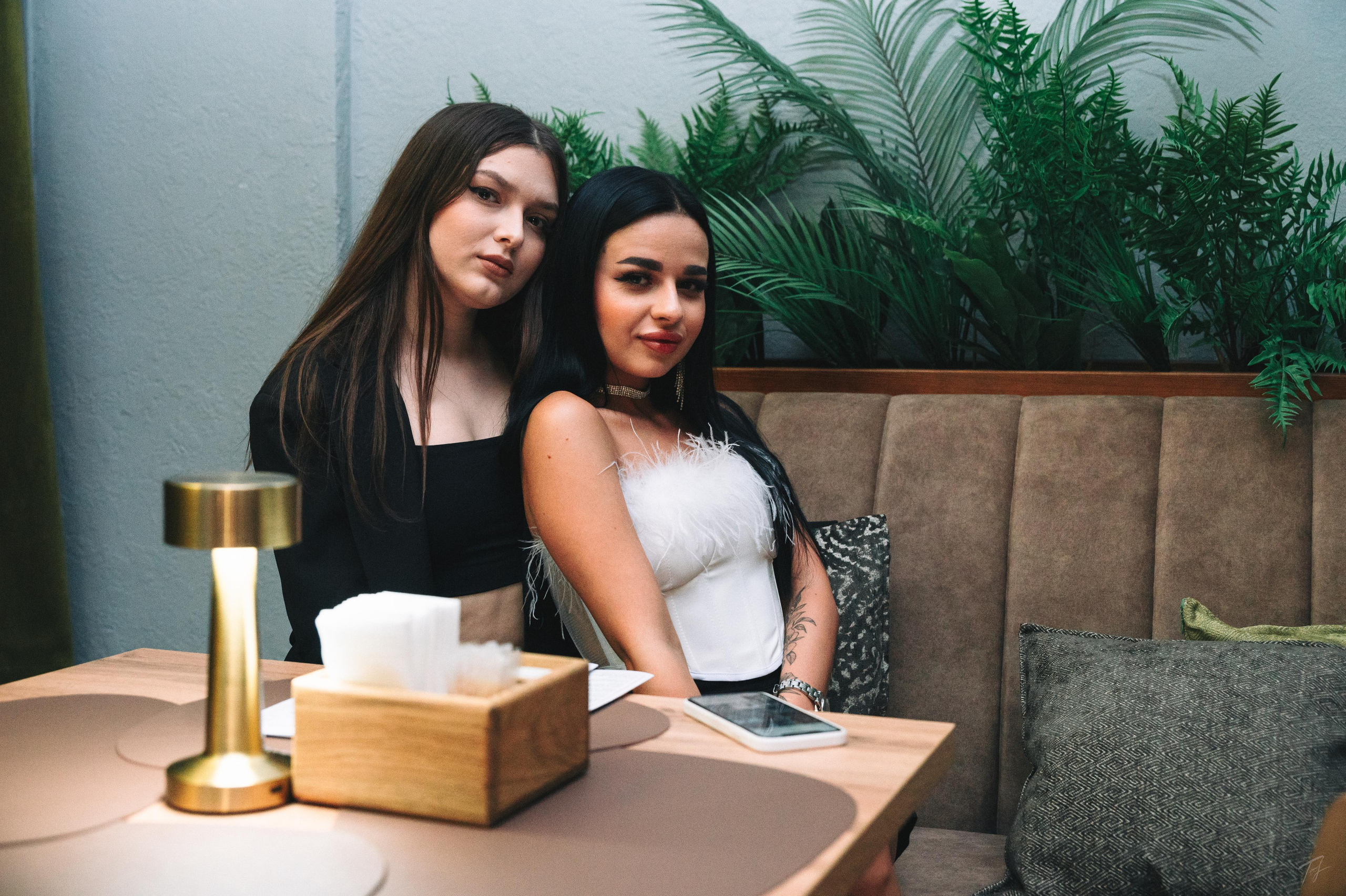 SANDRO. RESTO-BAR. Производство фото и видео