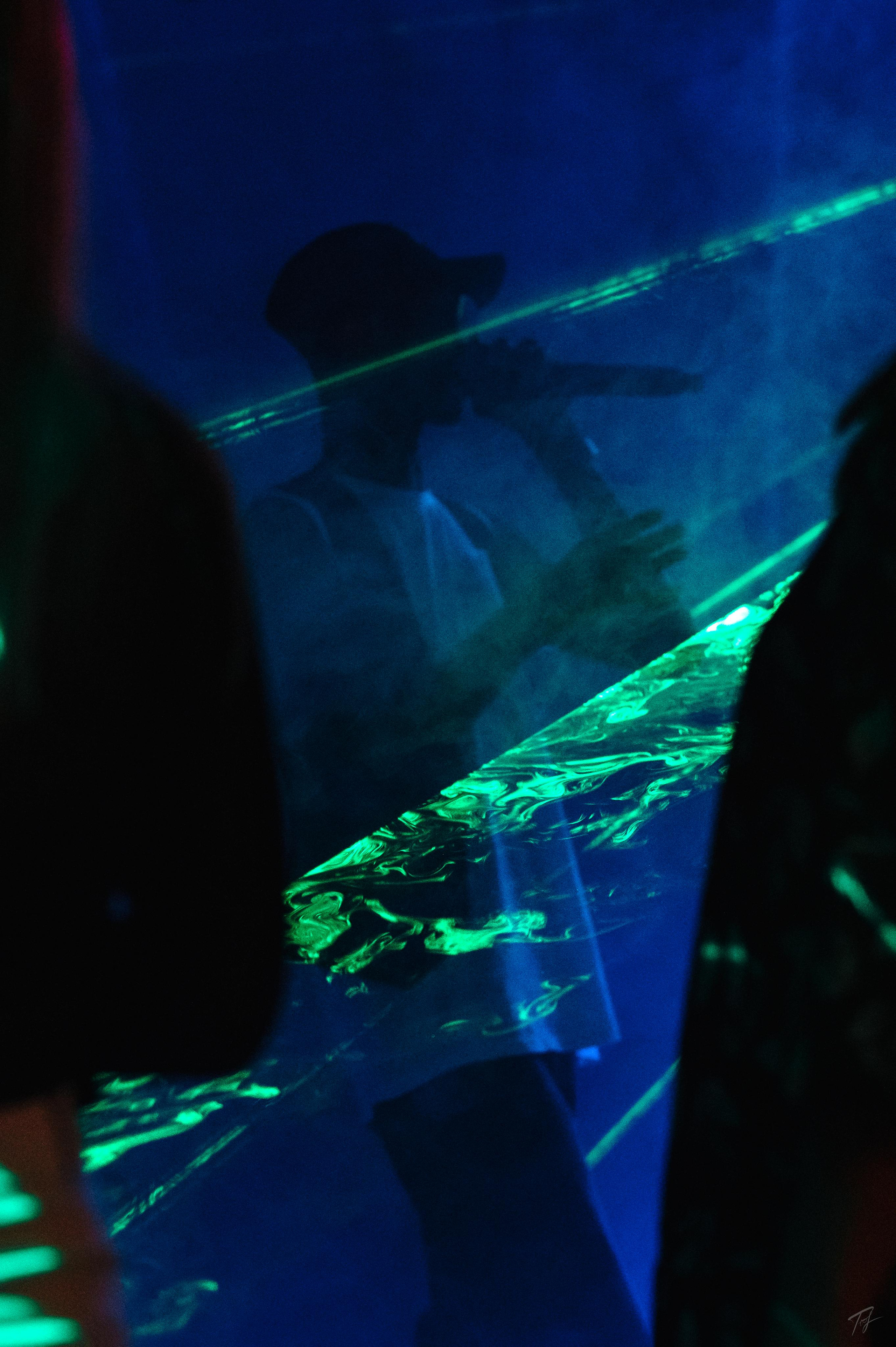 SANDRO. RESTO-BAR. Производство фото и видео