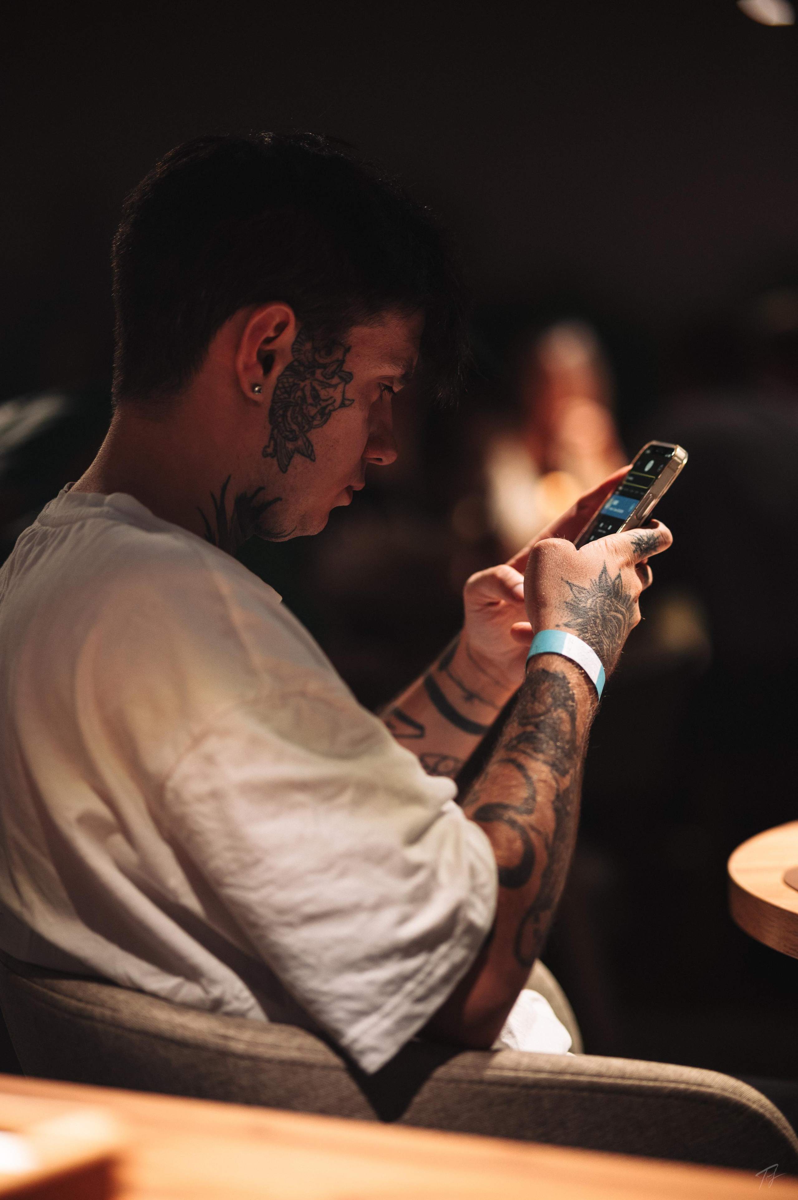 SANDRO. RESTO-BAR. Производство фото и видео