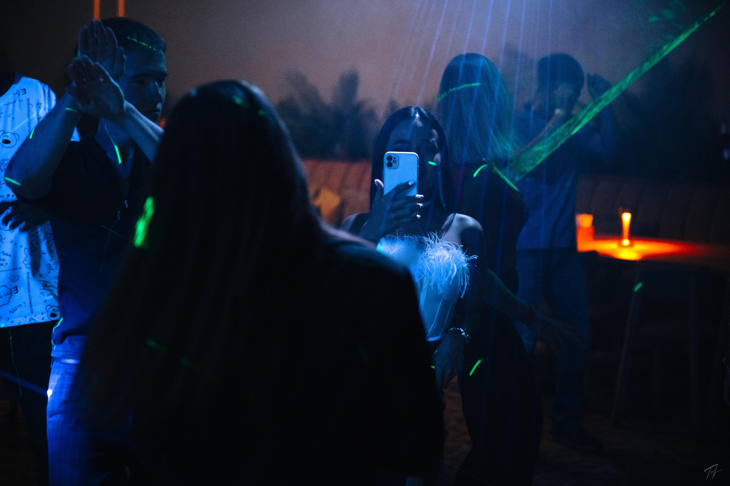 SANDRO. RESTO-BAR. Производство фото и видео