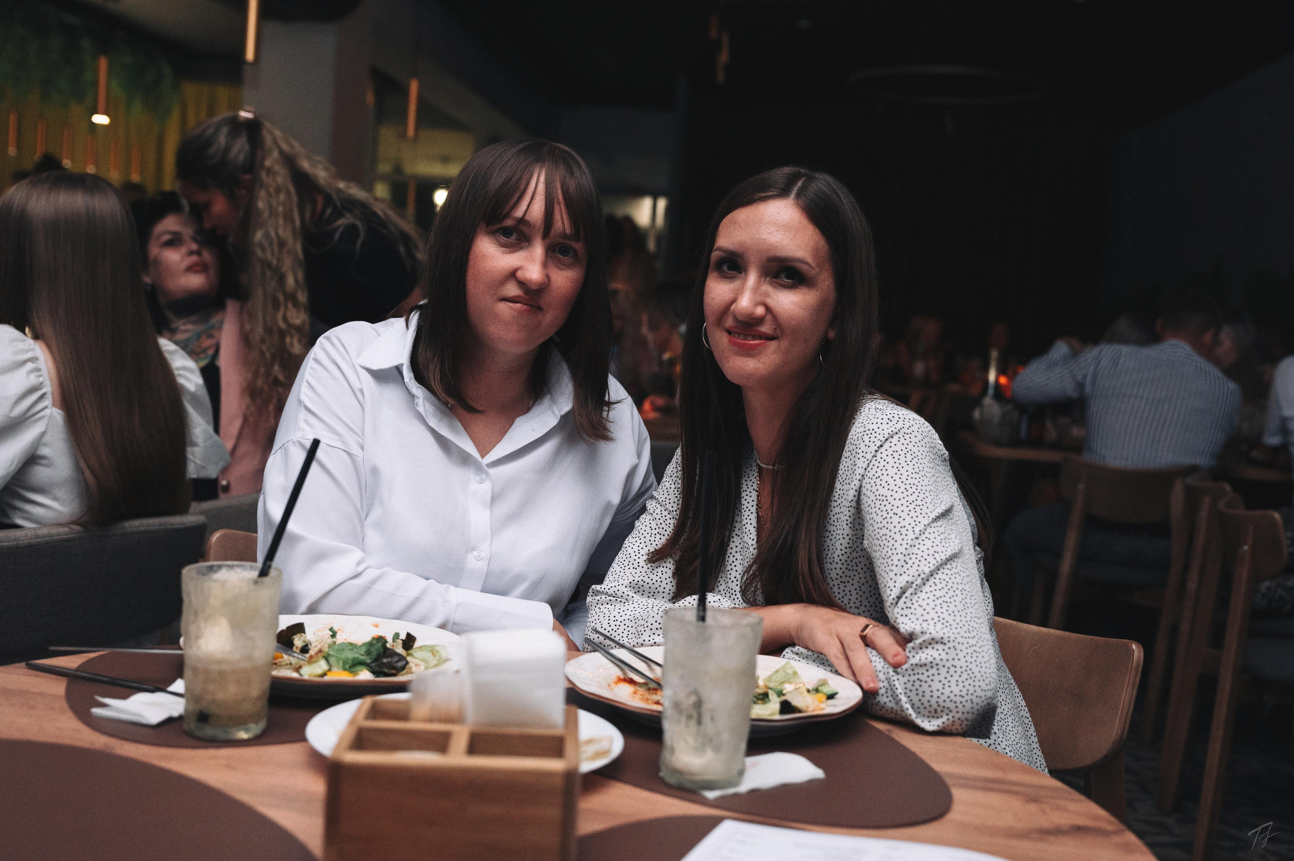 SANDRO. RESTO-BAR. Производство фото и видео