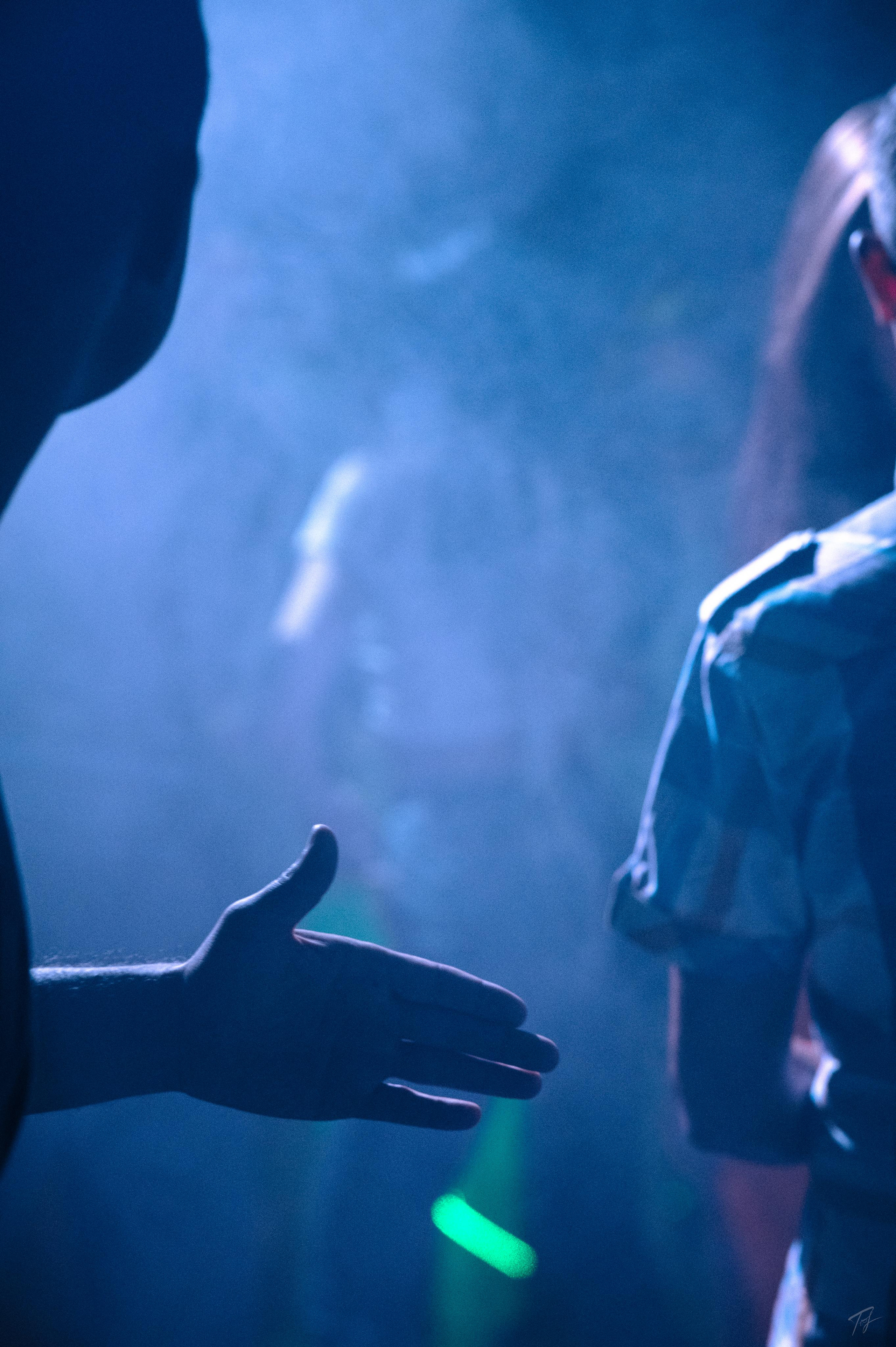 SANDRO. RESTO-BAR. Производство фото и видео