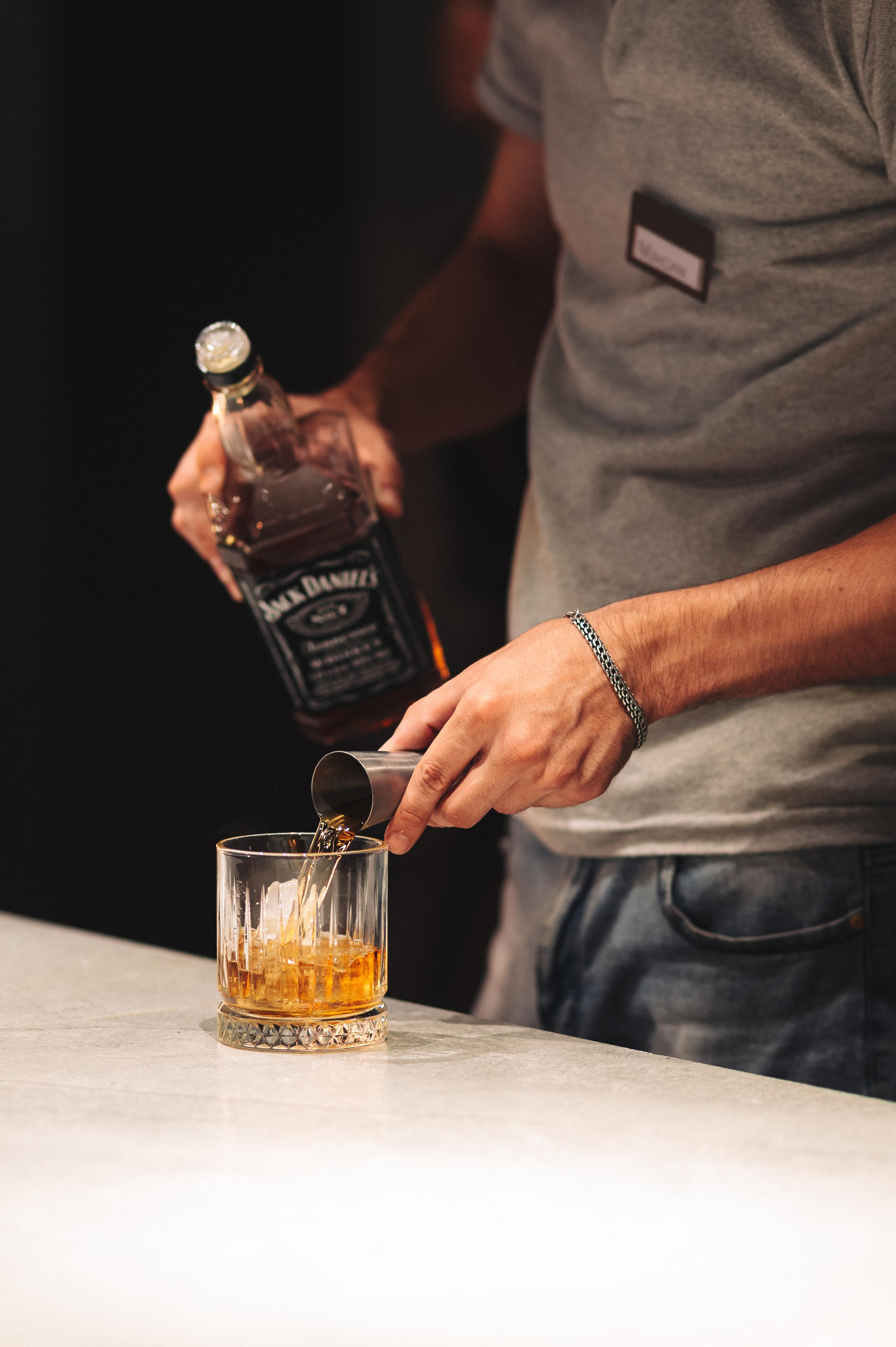 SANDRO. RESTO-BAR. Производство фото и видео