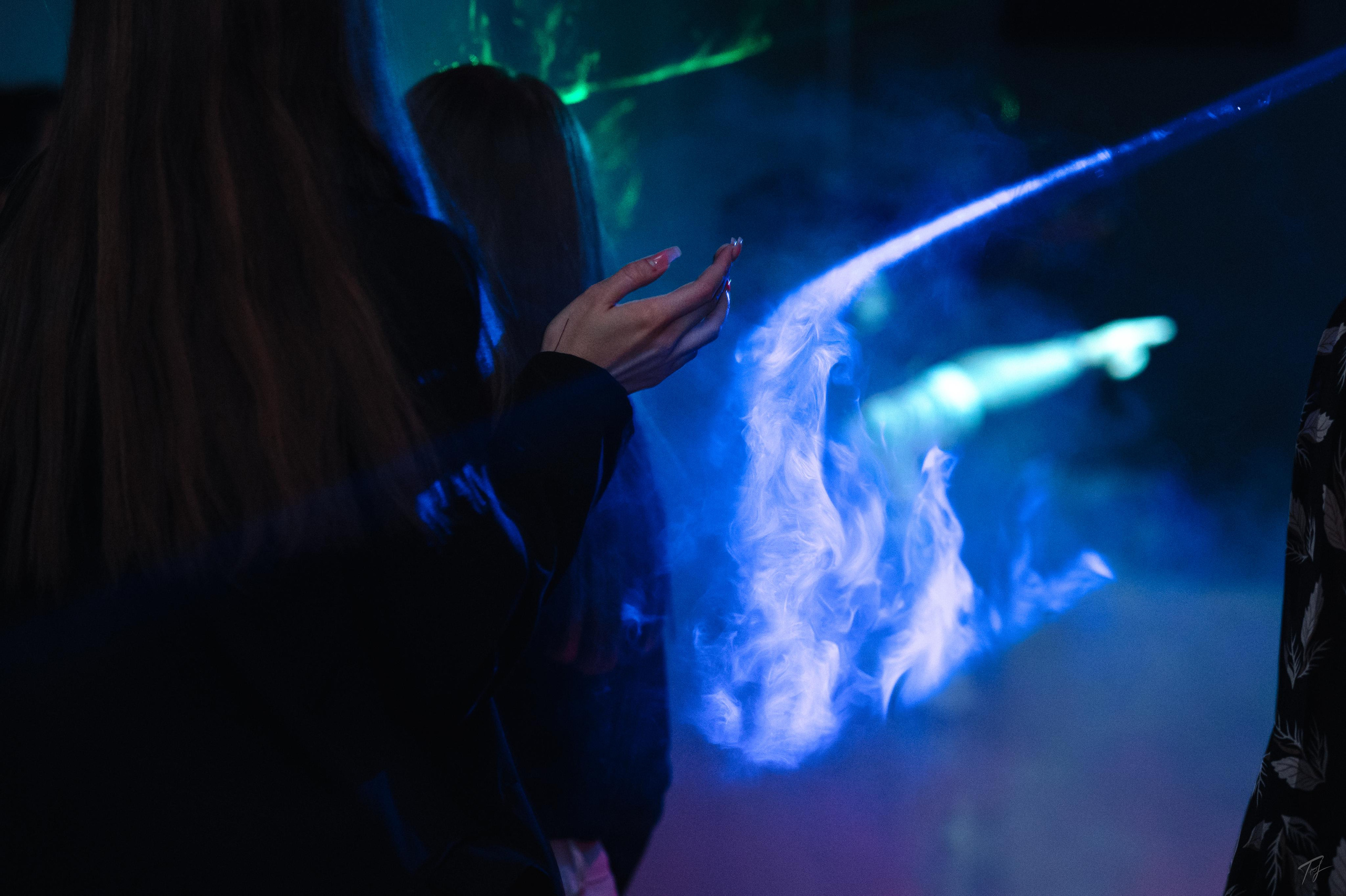 SANDRO. RESTO-BAR. Производство фото и видео