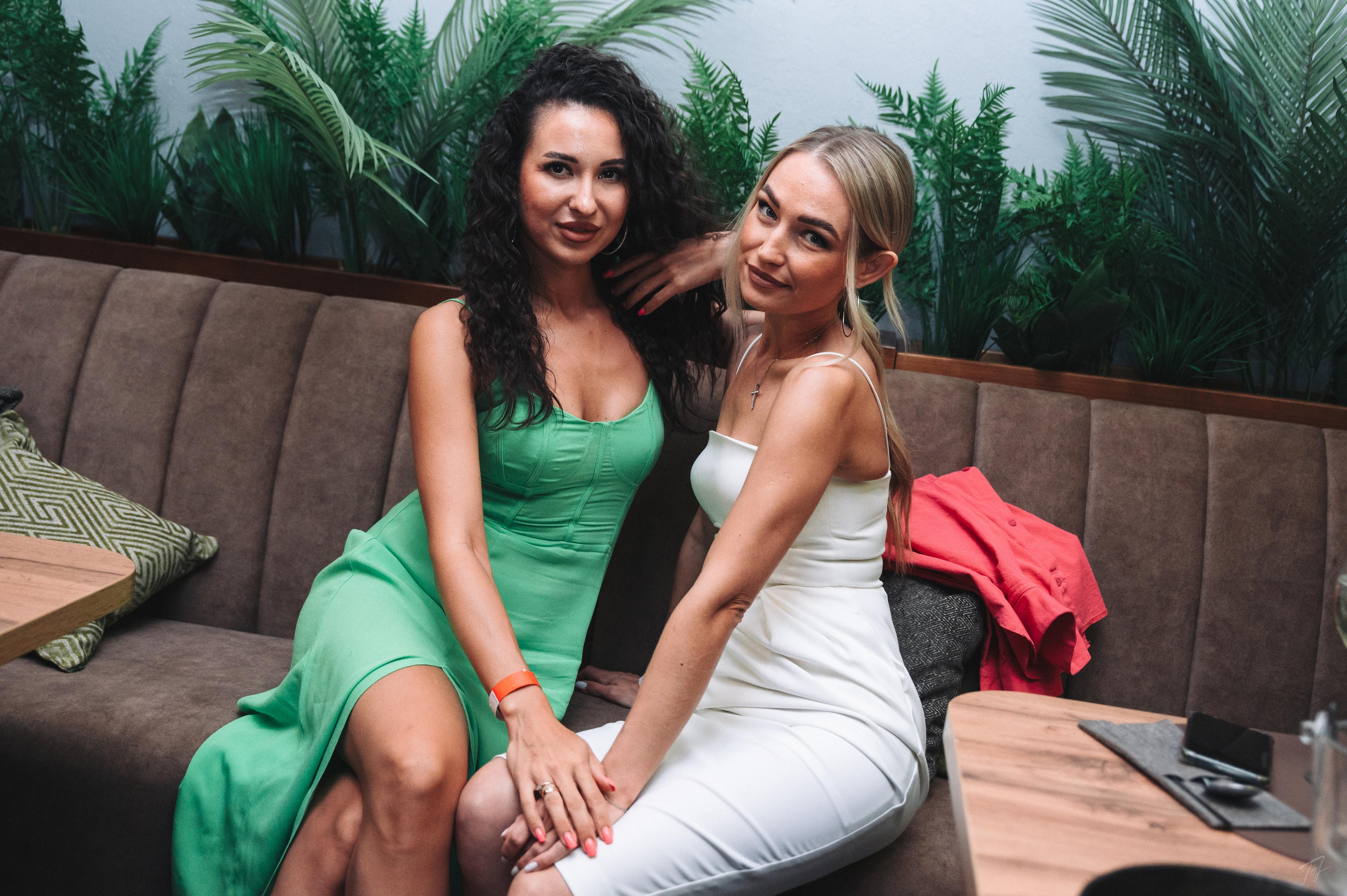 SANDRO. RESTO-BAR. Производство фото и видео