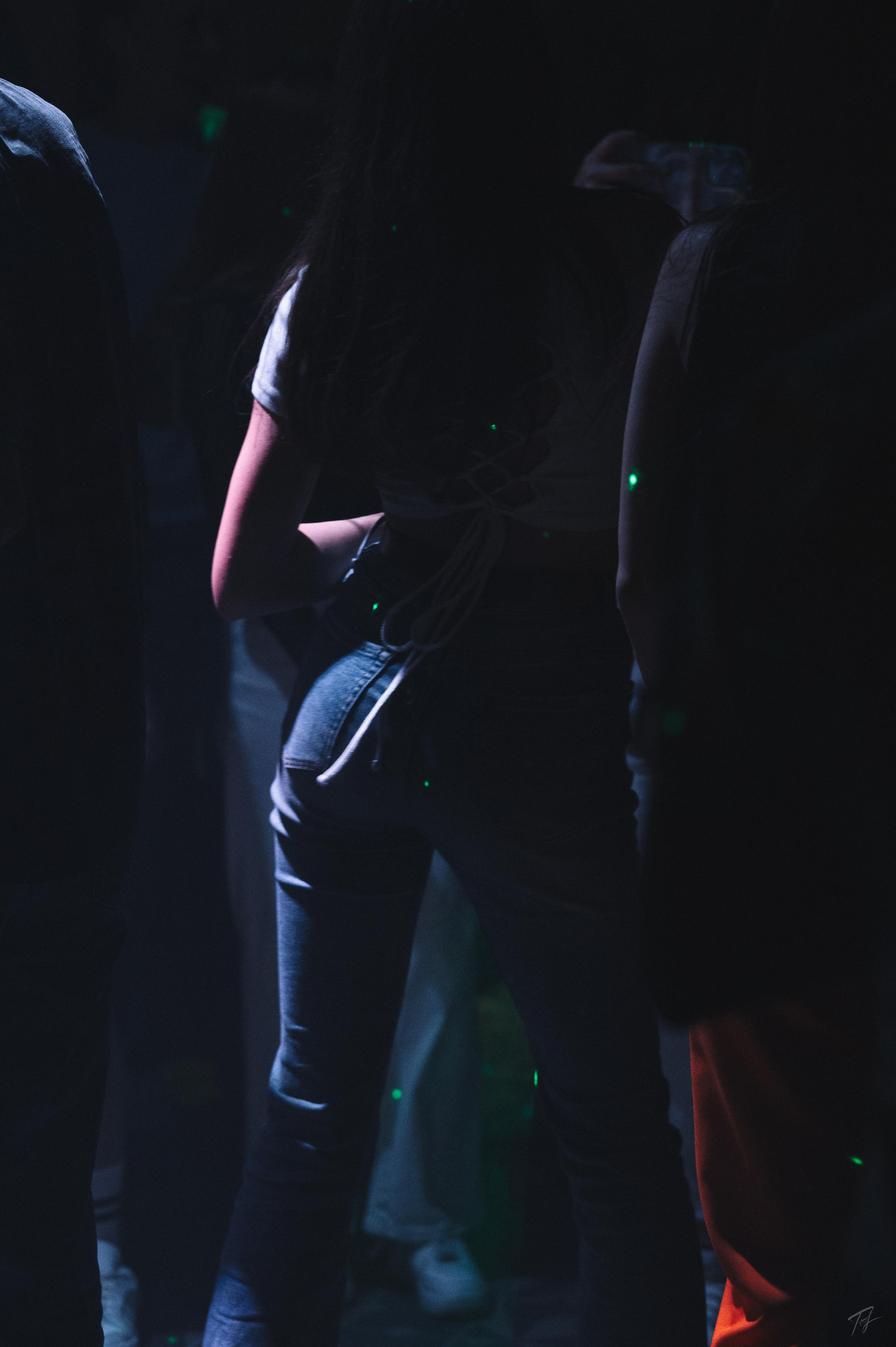 SANDRO. RESTO-BAR. Производство фото и видео