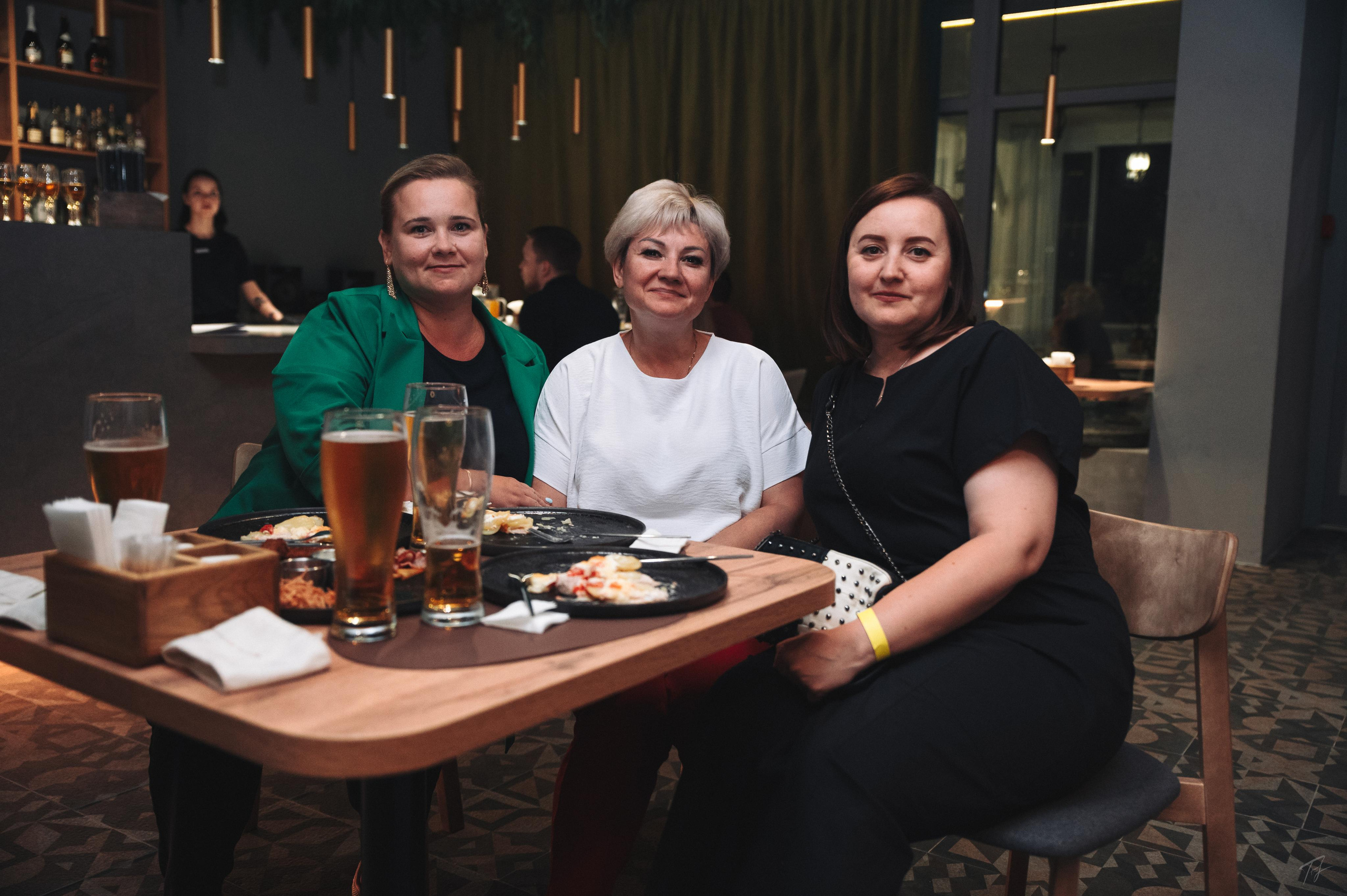 SANDRO. RESTO-BAR. Производство фото и видео