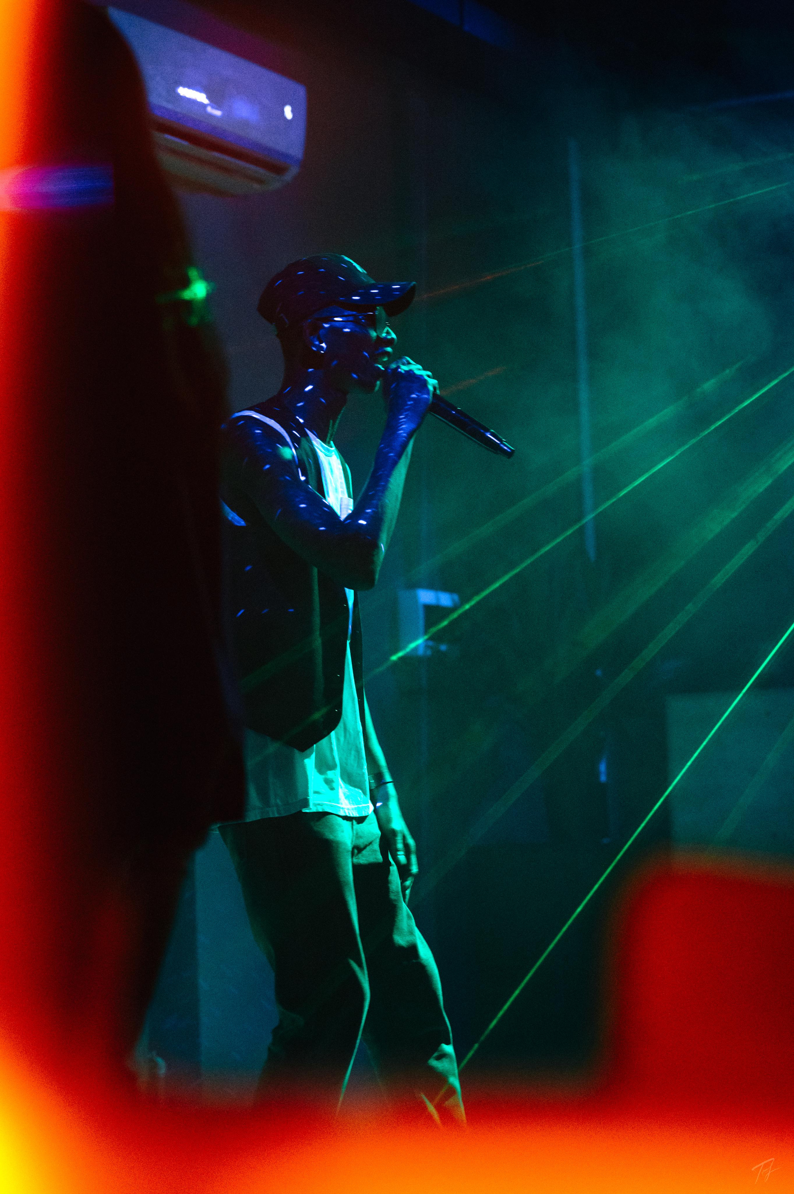 SANDRO. RESTO-BAR. Производство фото и видео