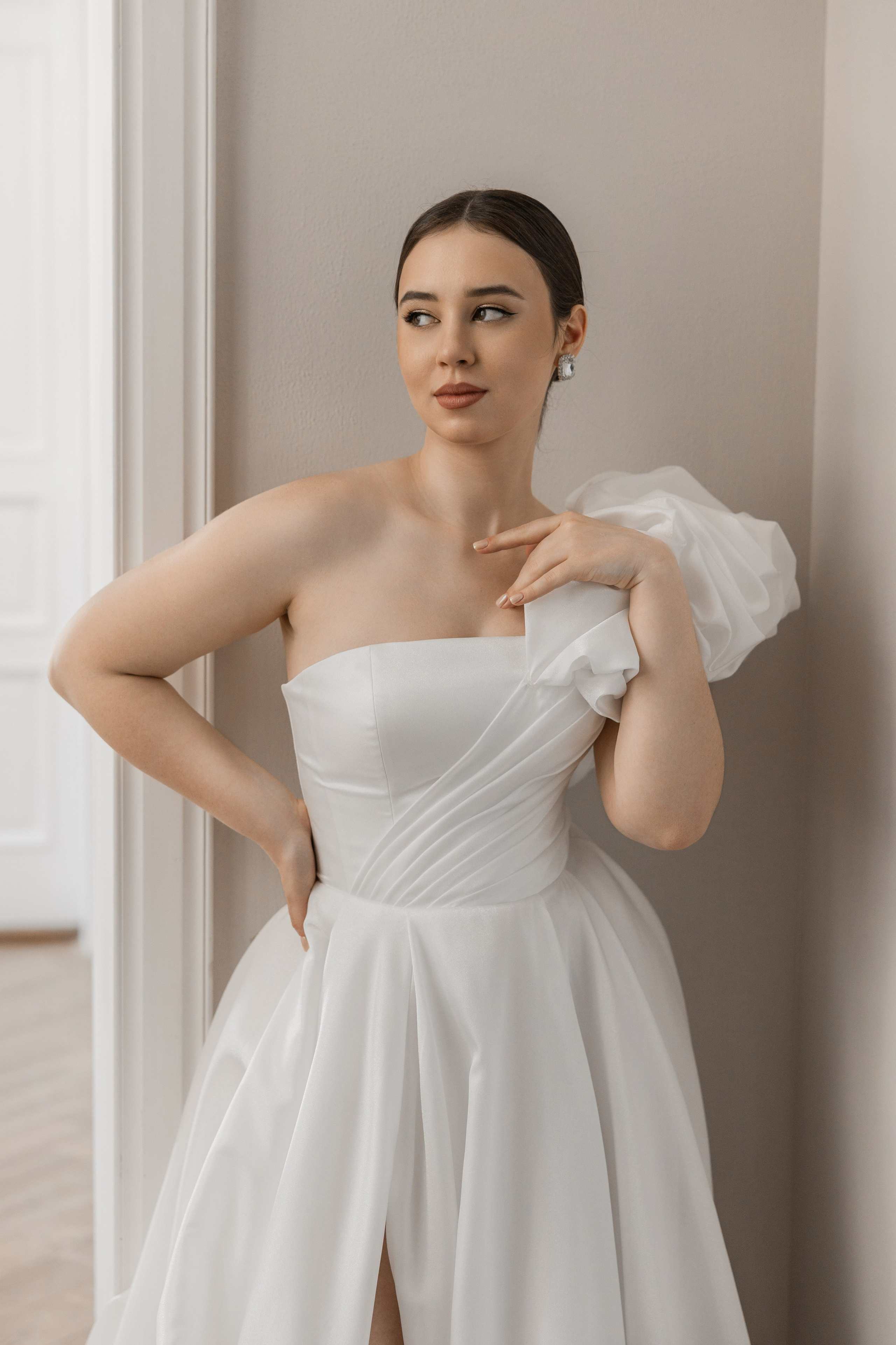 Александр и Анна. Свадебный фотограф Тула Москва СПБ / Сёмина Дарья