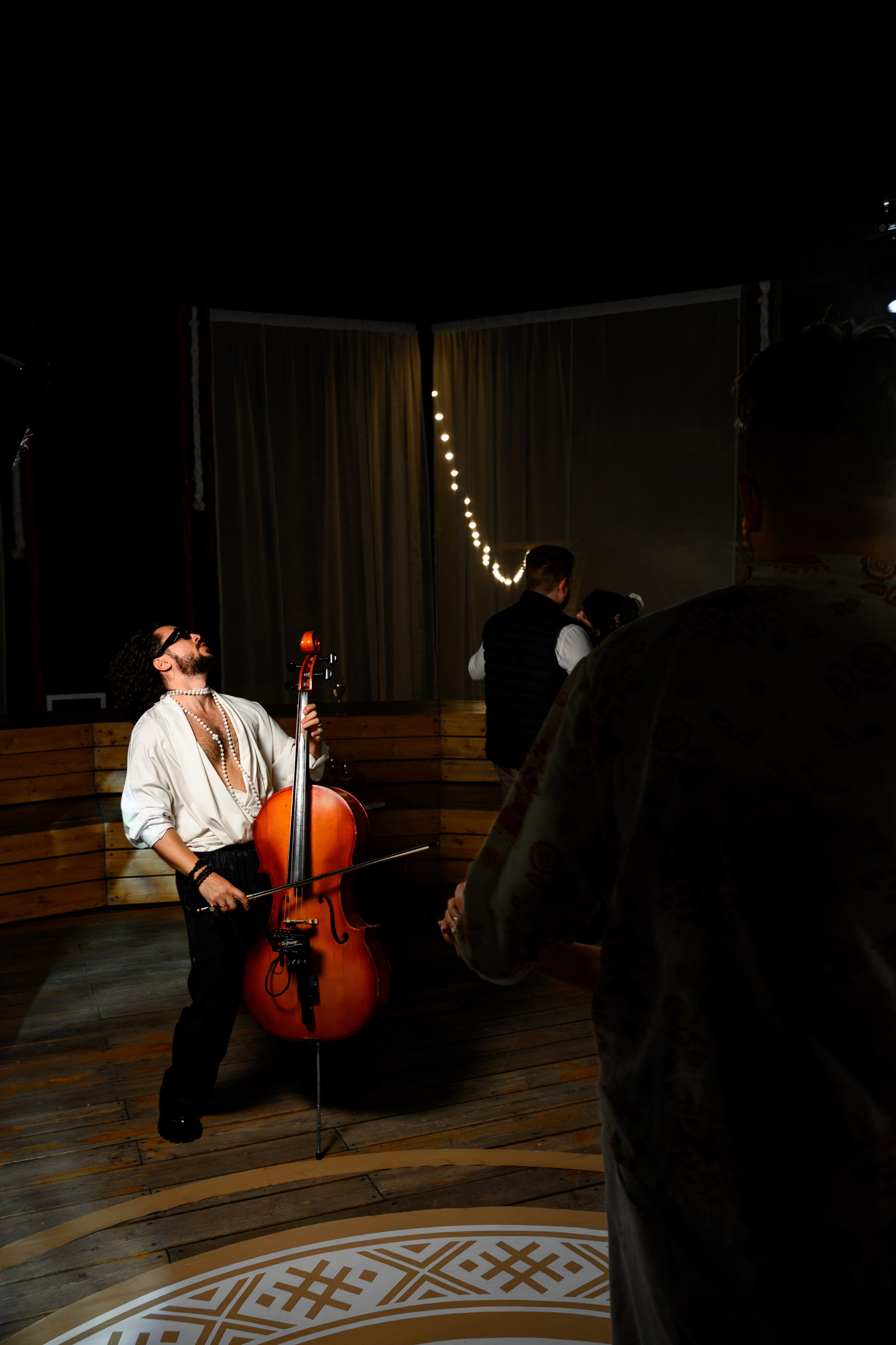 Lisa & Ilya. Фотограф в Липецке Ковалько Евгений