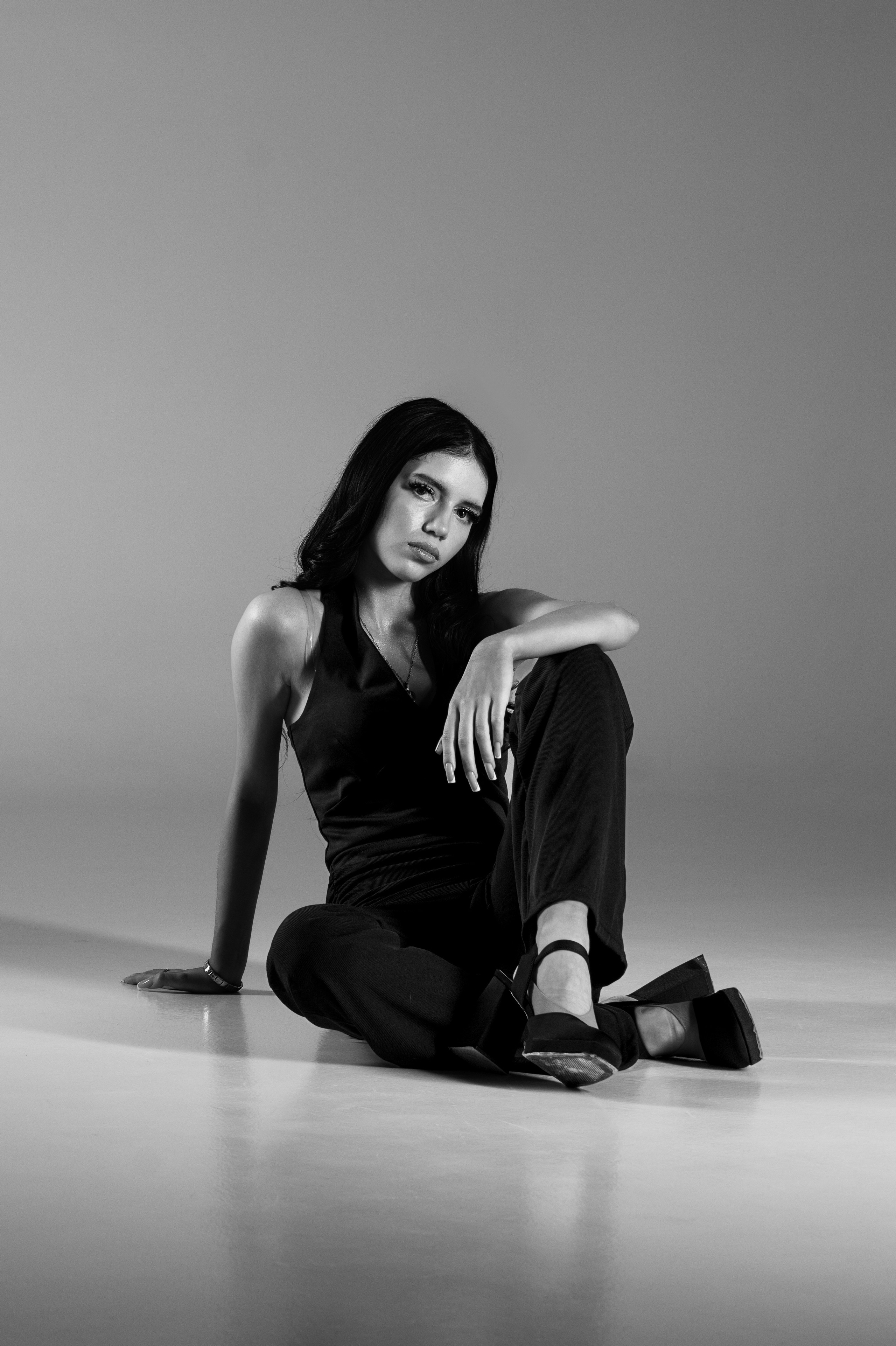 Елена. Фотограф Вероника Смит I Владивосток