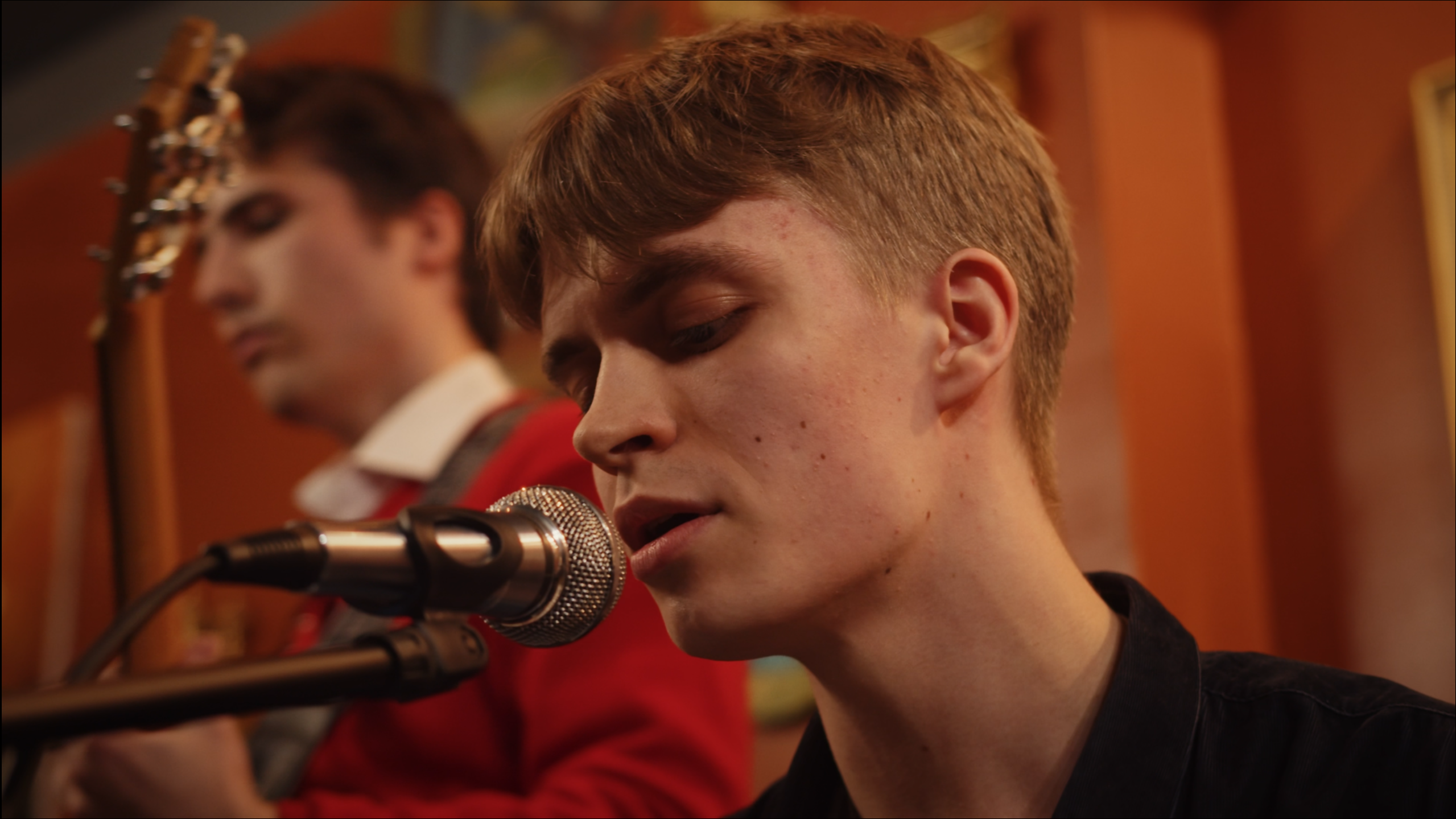 Мероприятия. Квартирник FохВиль. Мальцев Кирилл — оператор, монтажёр в Санкт-Петербурге