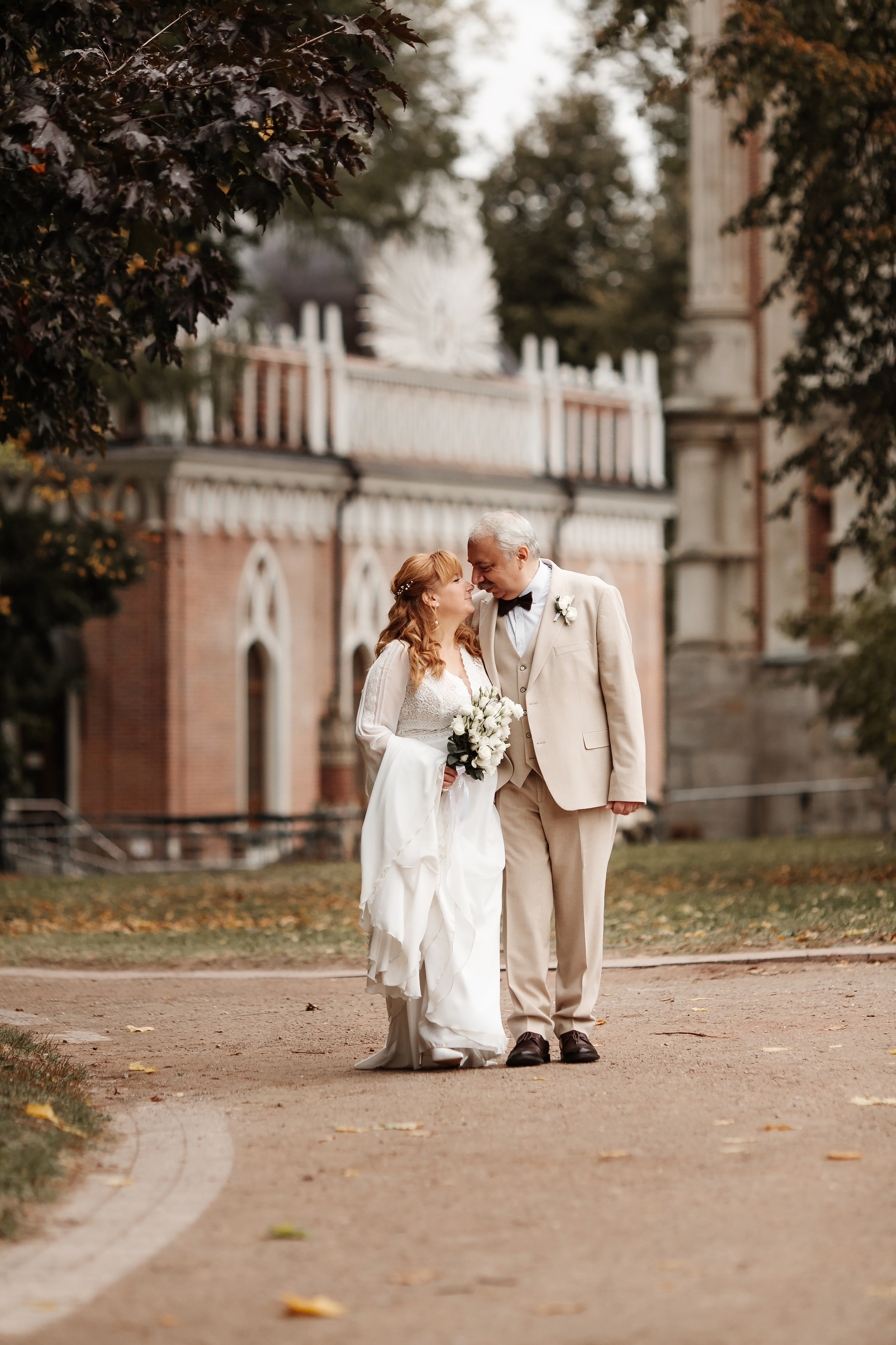 Максим и Юлия. Команда фотографов