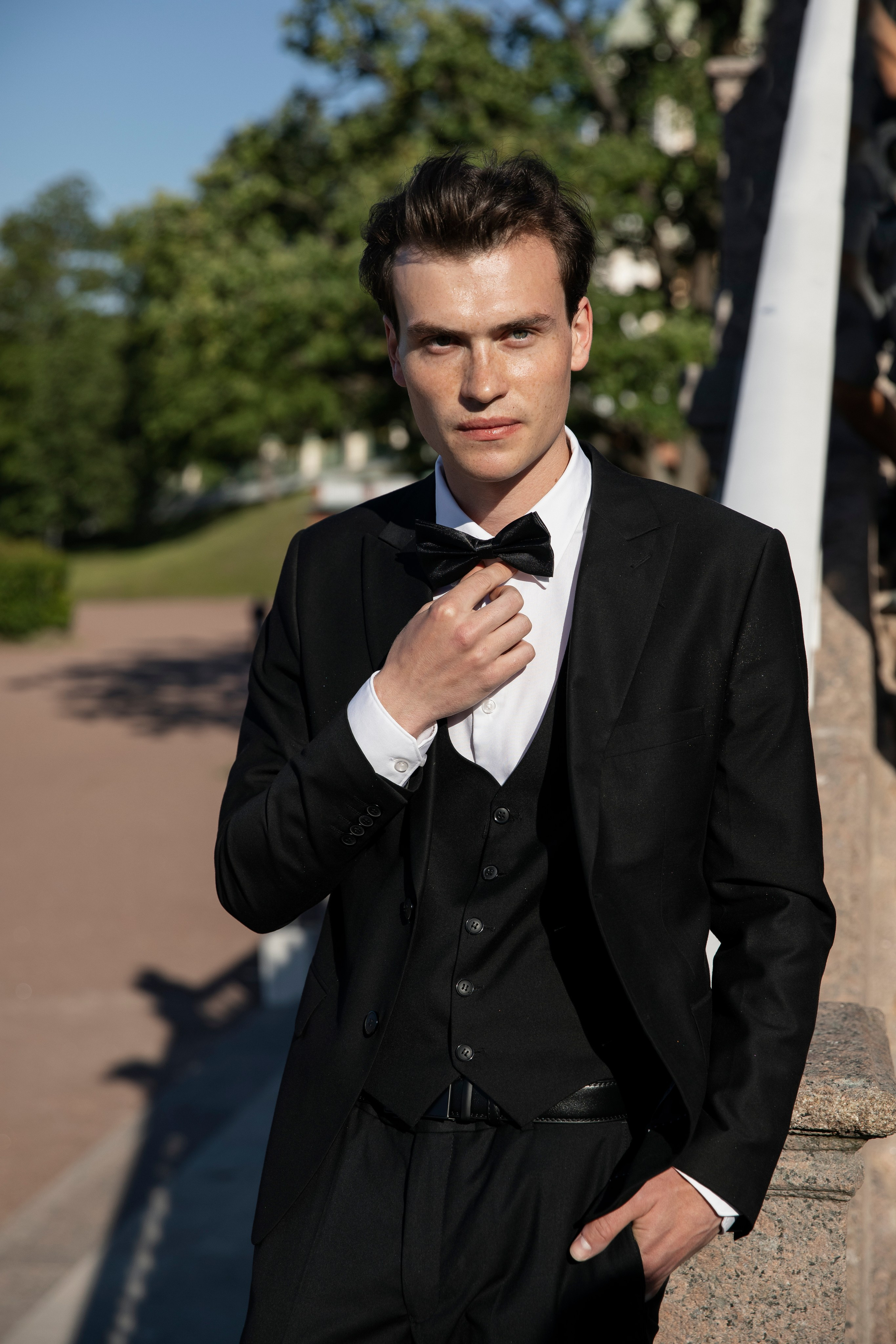 Анастасия и Иван. Свадебный и портретный фотограф