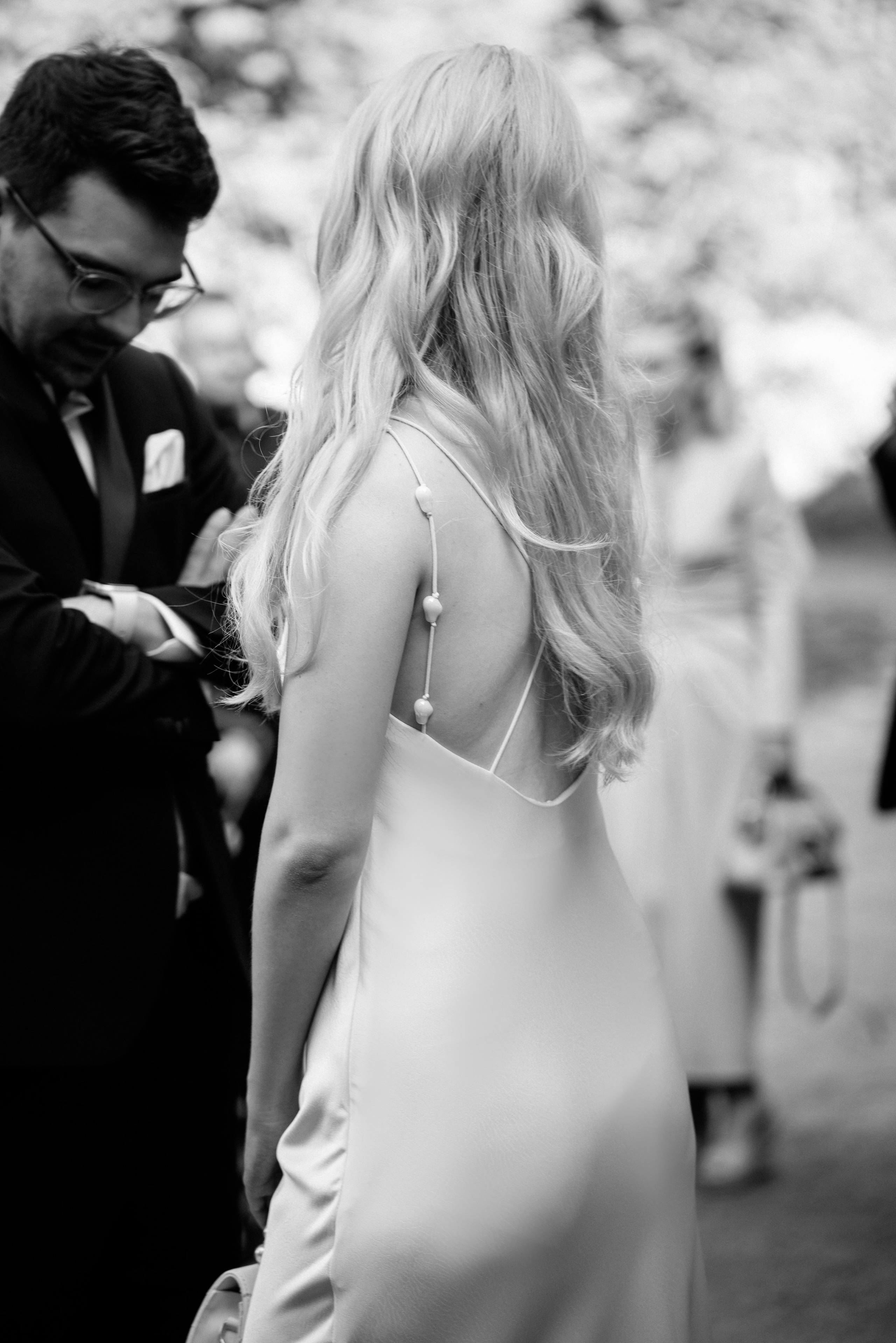 Настя и Никита. Свадебный и портретный фотограф