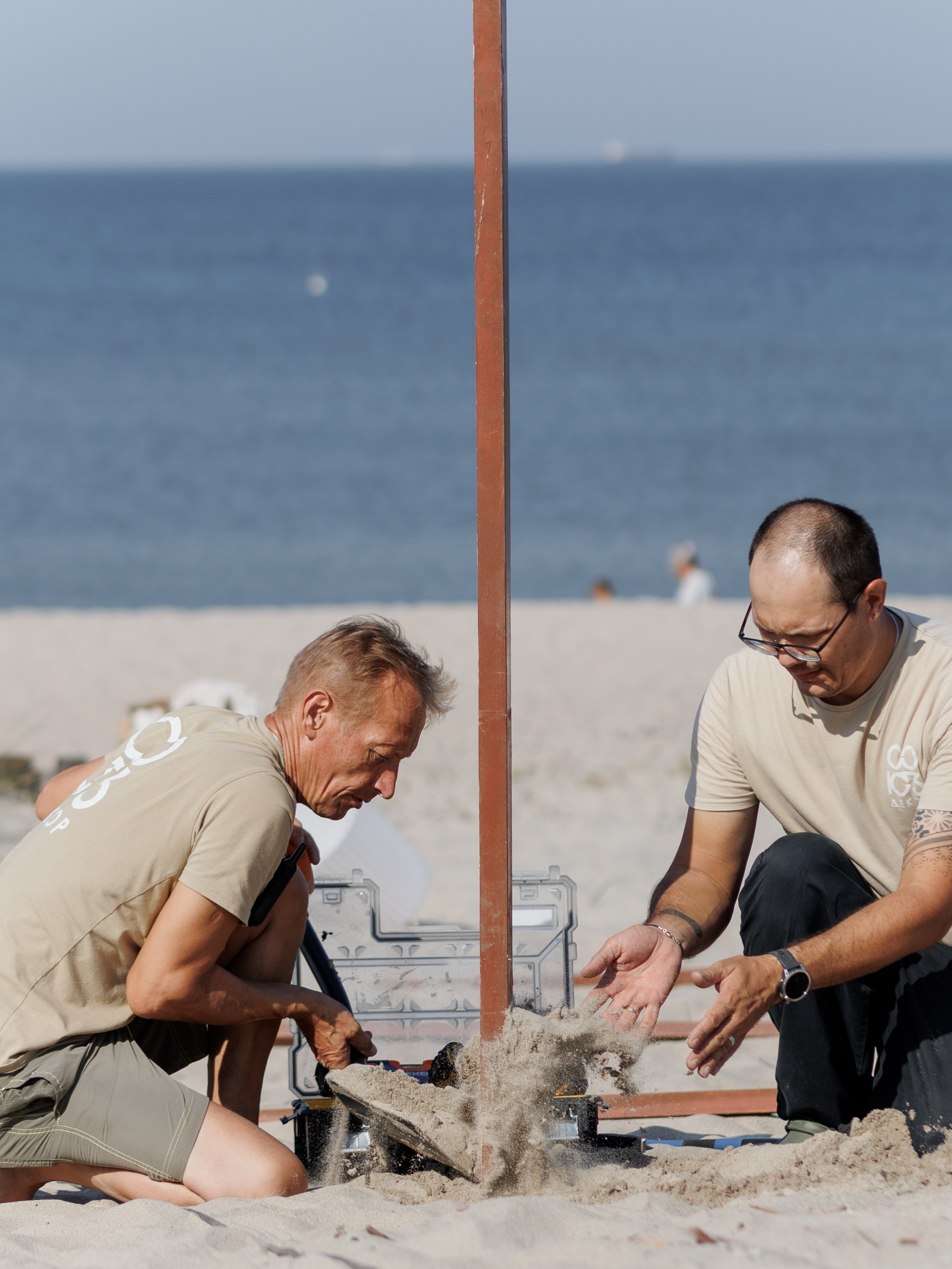 Бэкстейдж для агентства «Art de vivre». Свадебный и семейный фотограф в Калининграде Ольга Мешечкова