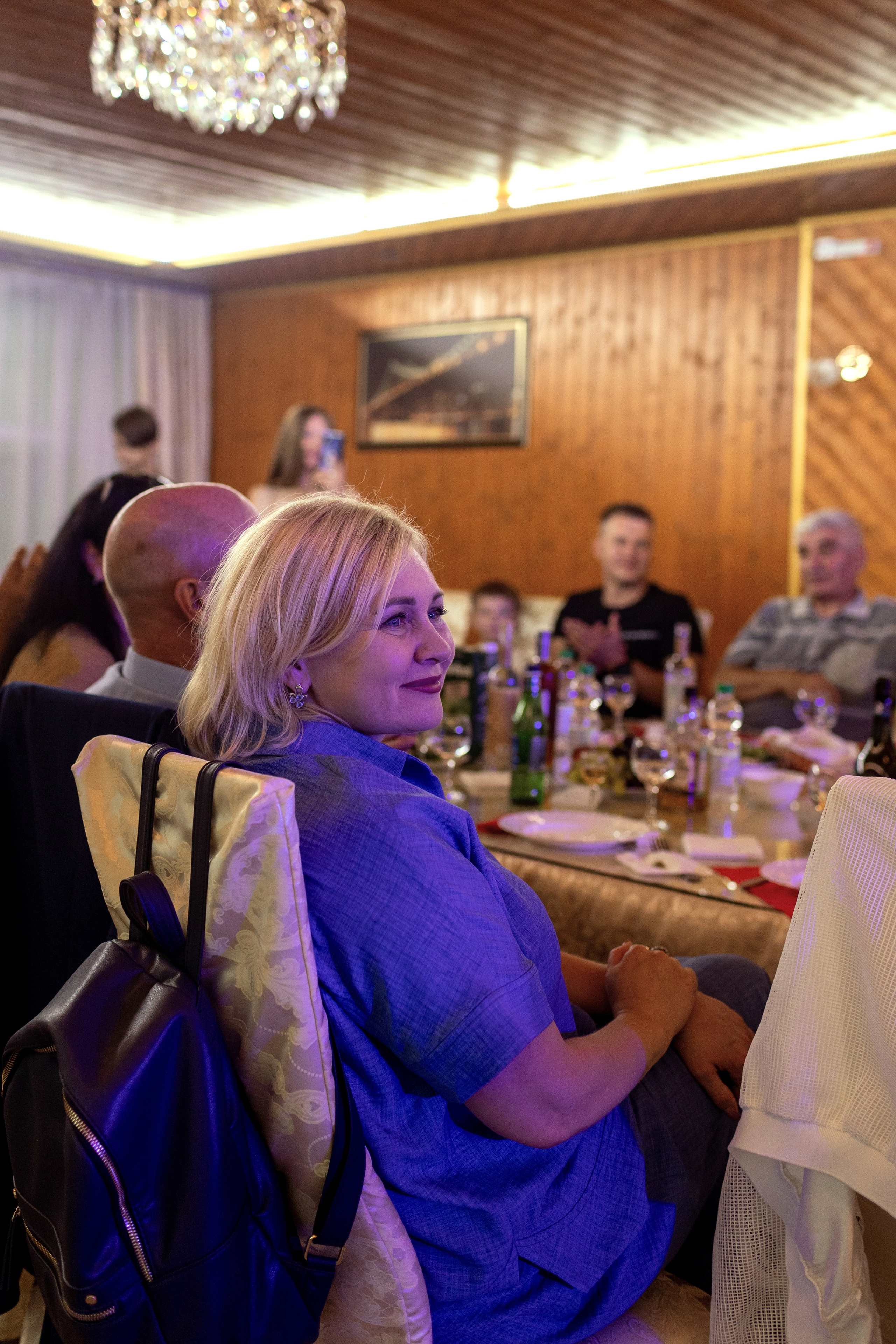 BIRTHDAY. Фотограф Мария Сивохина