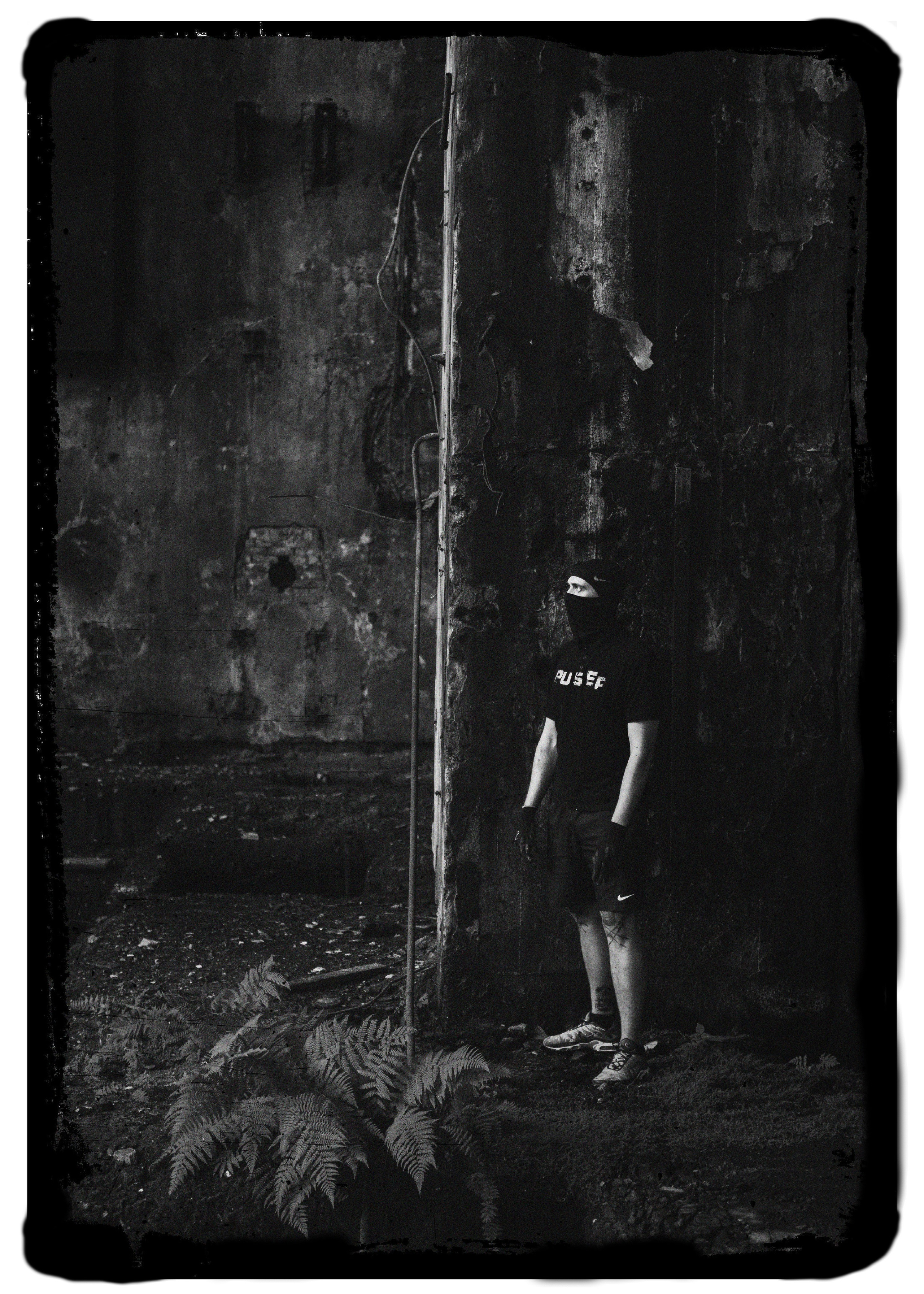 ШаРаГа. Фотограф в Санкт-Петербурге Павел Жуков