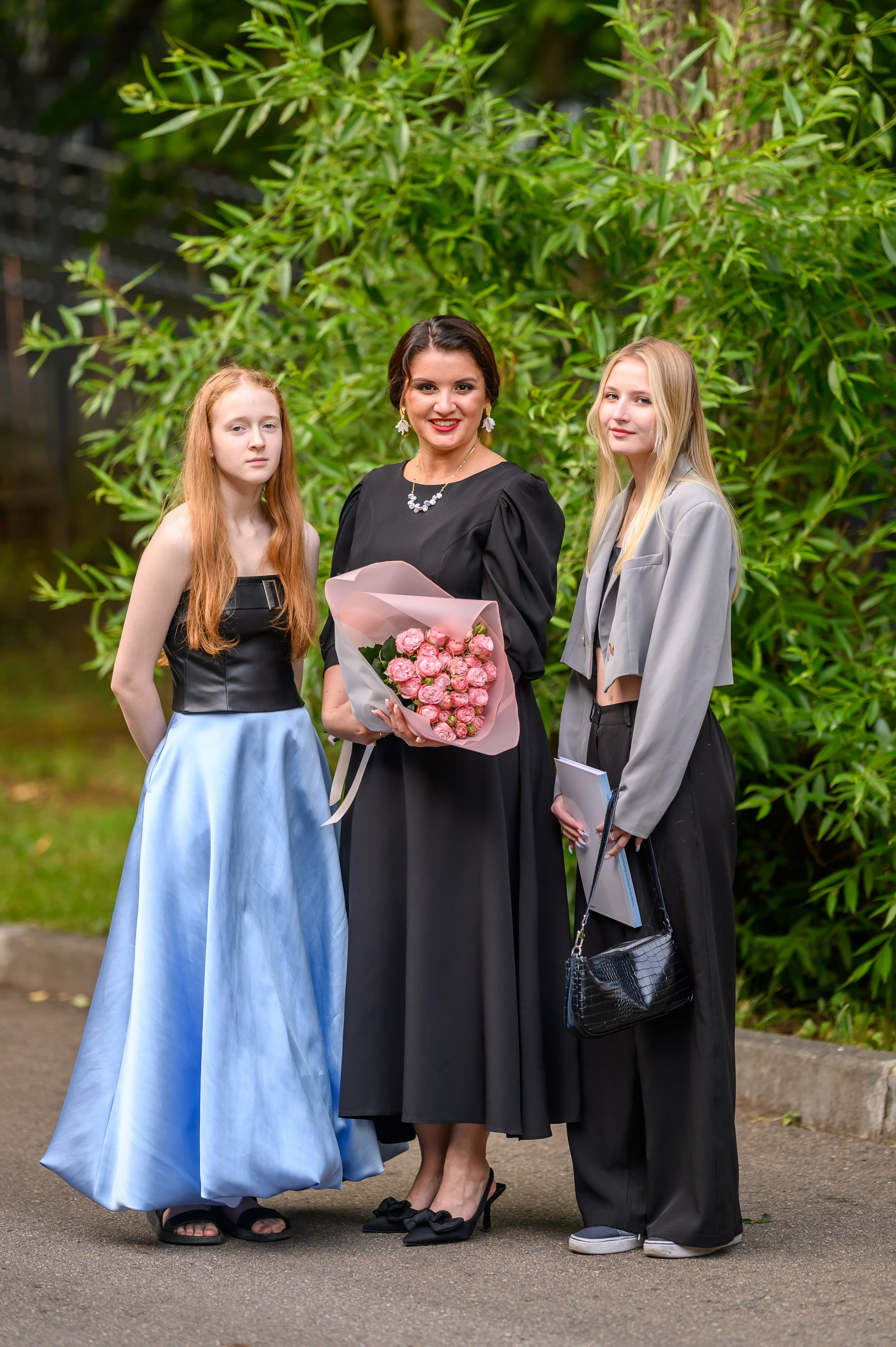 Выпускной 2023