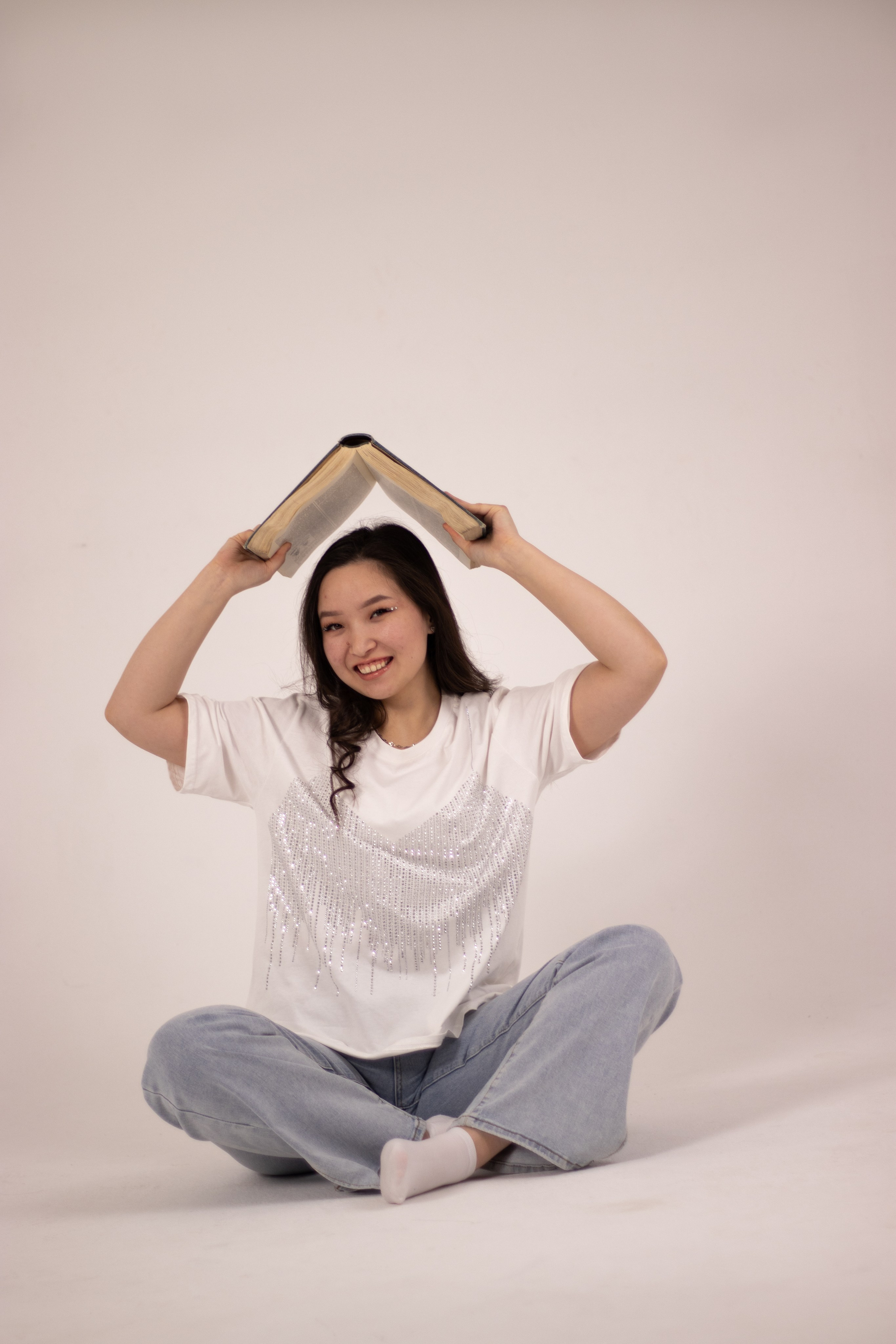 Студийная съемка. Фотограф в Астане, индивидуальная, семейная, домашняя фотосессия